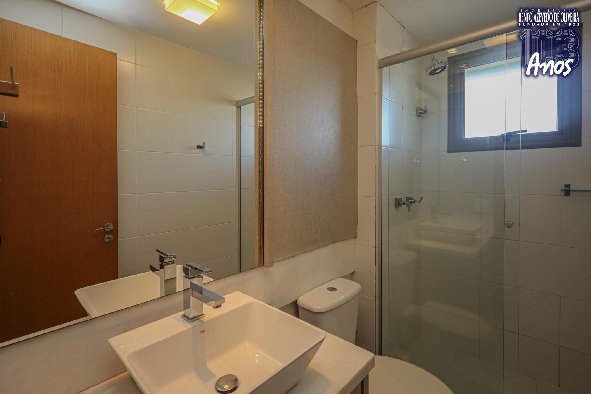 Apartamento, 2 quartos, 86 m² - Foto 19