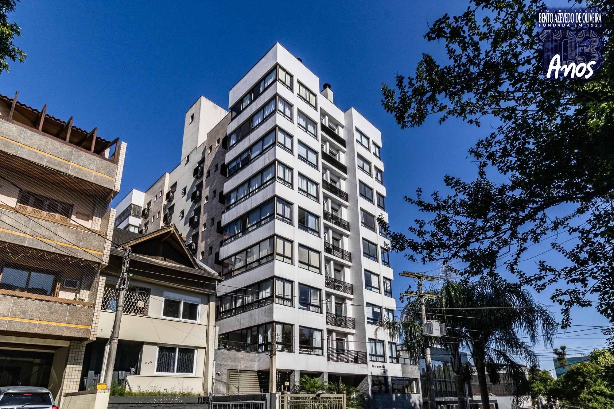 Apartamento, 2 quartos, 83 m² - Foto 35