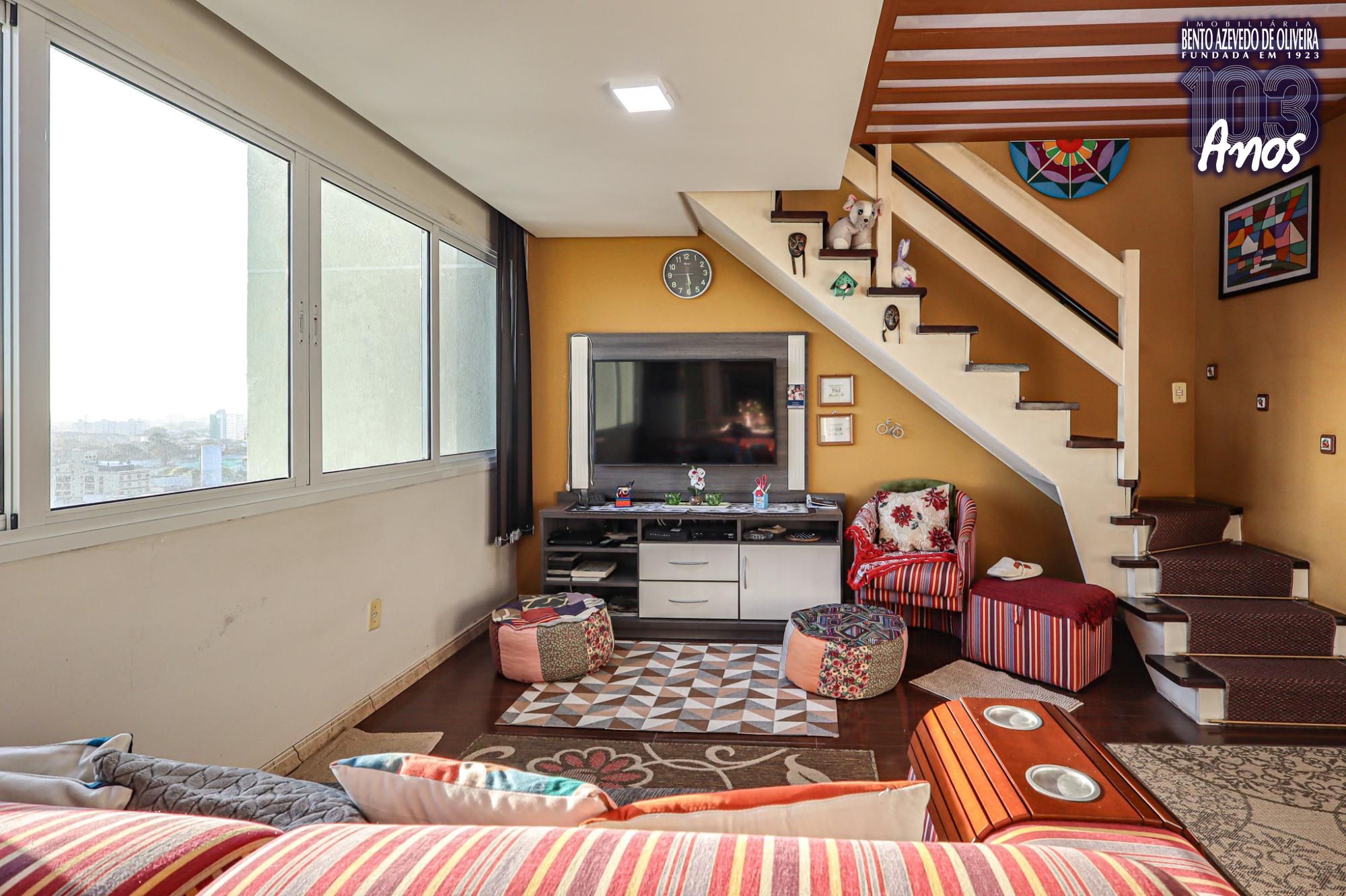 Apartamento, 4 quartos, 110 m² - Foto 18