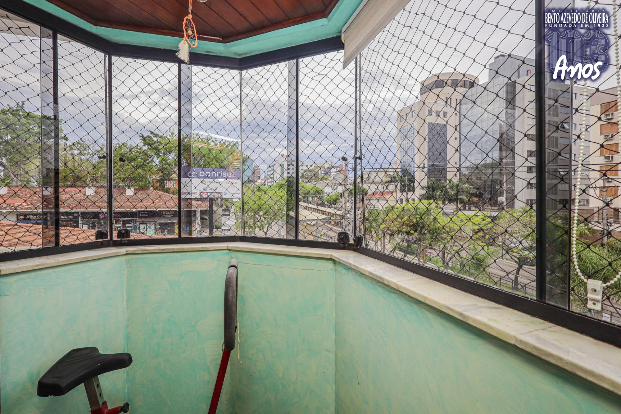 Apartamento, 3 quartos, 121 m² - Foto 22