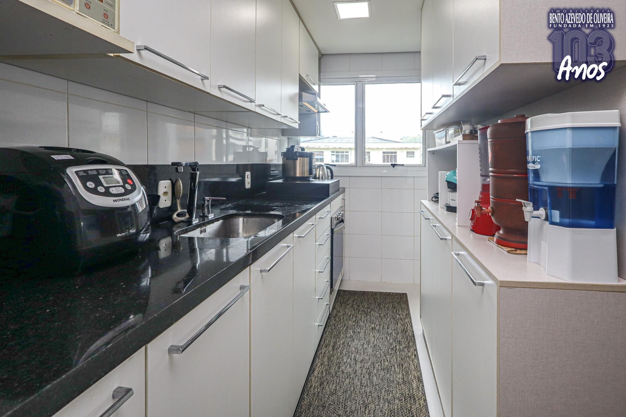 Apartamento, 3 quartos, 95 m² - Foto 14