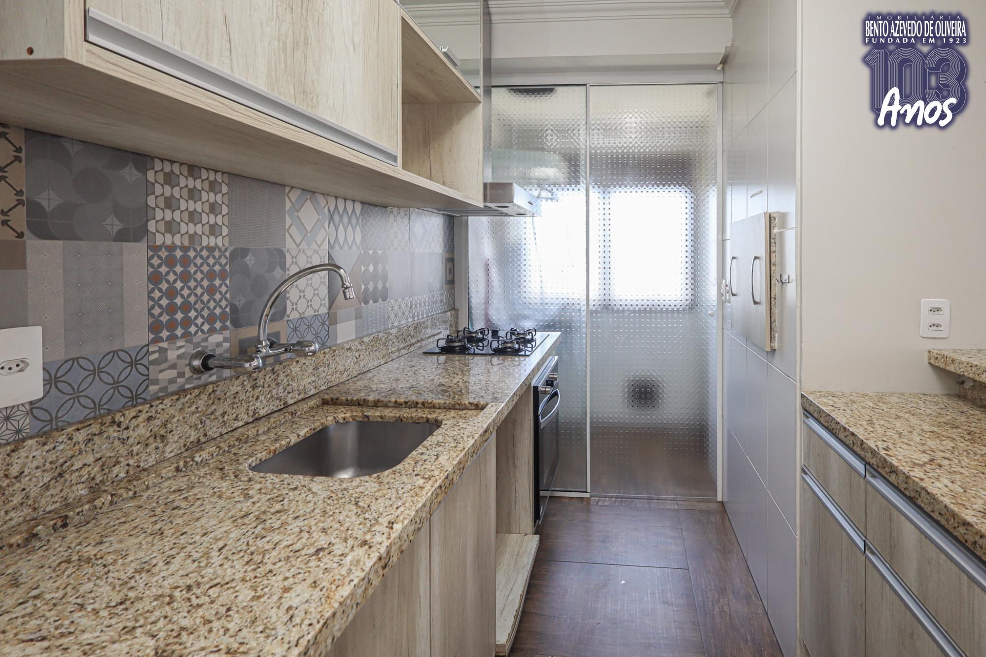 Apartamento, 2 quartos, 83 m² - Foto 10