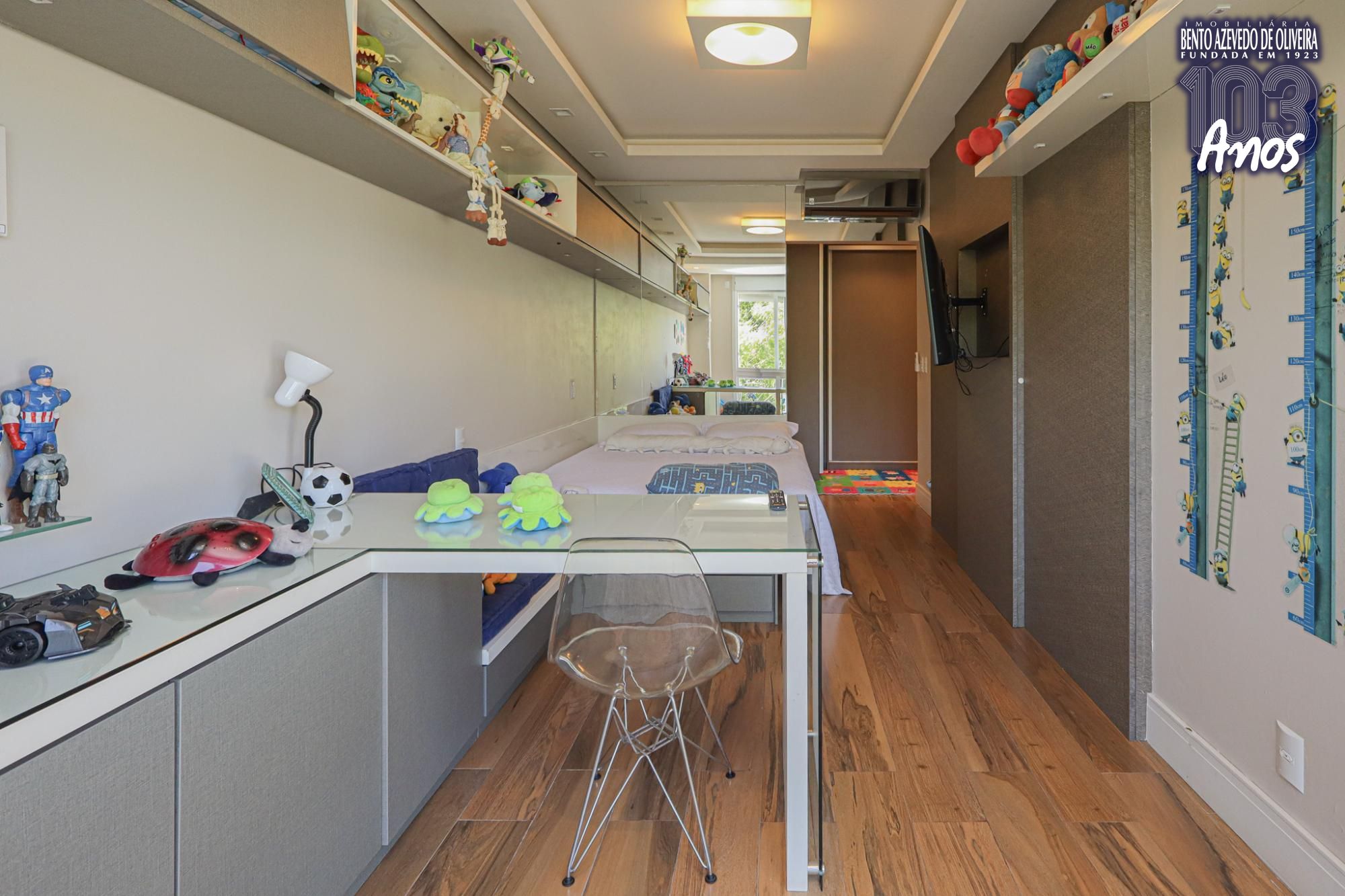 Apartamento, 3 quartos, 329 m² - Foto 30