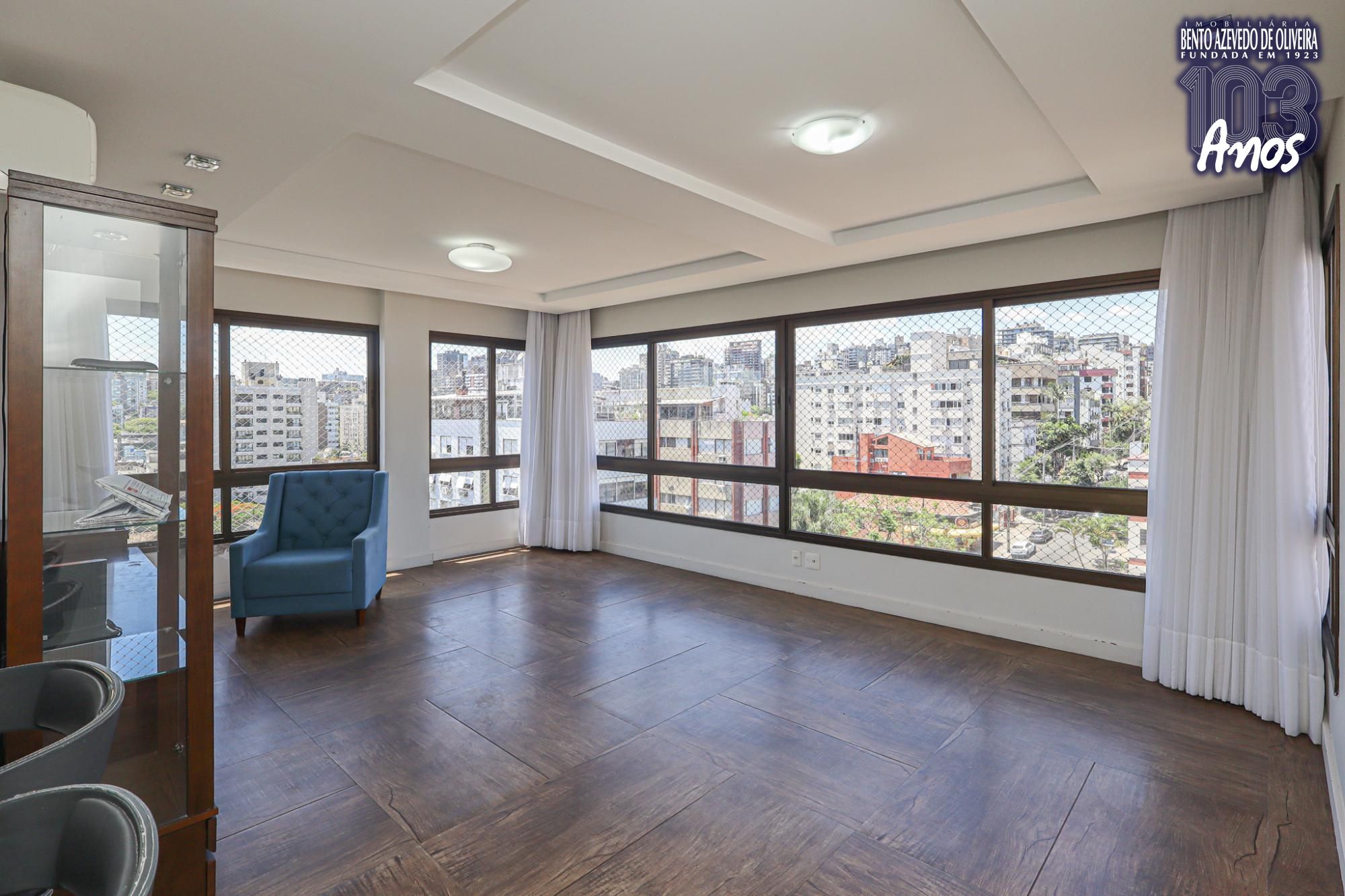 Apartamento, 2 quartos, 83 m² - Foto 1
