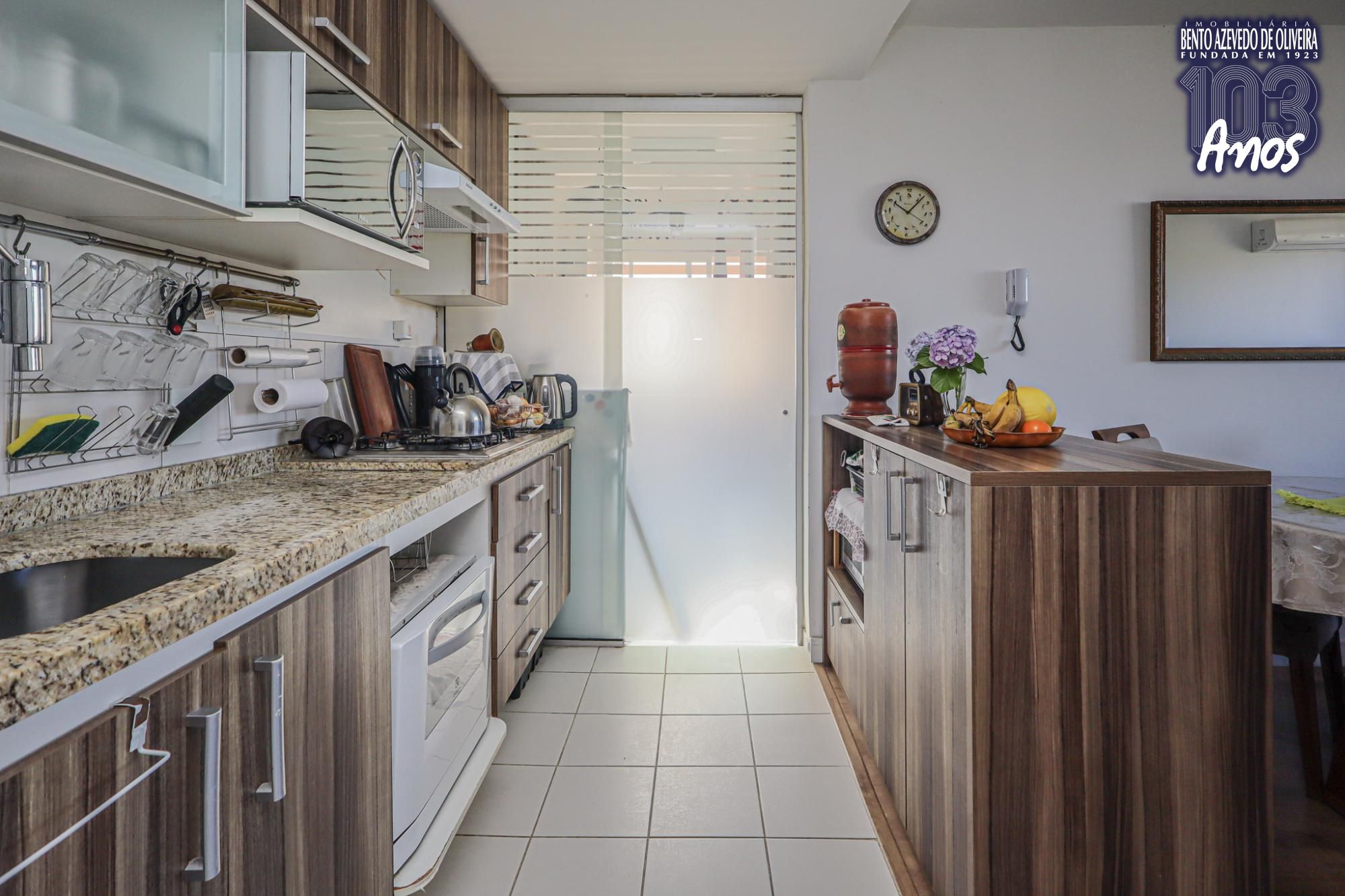 Apartamento, 3 quartos, 68 m² - Foto 9