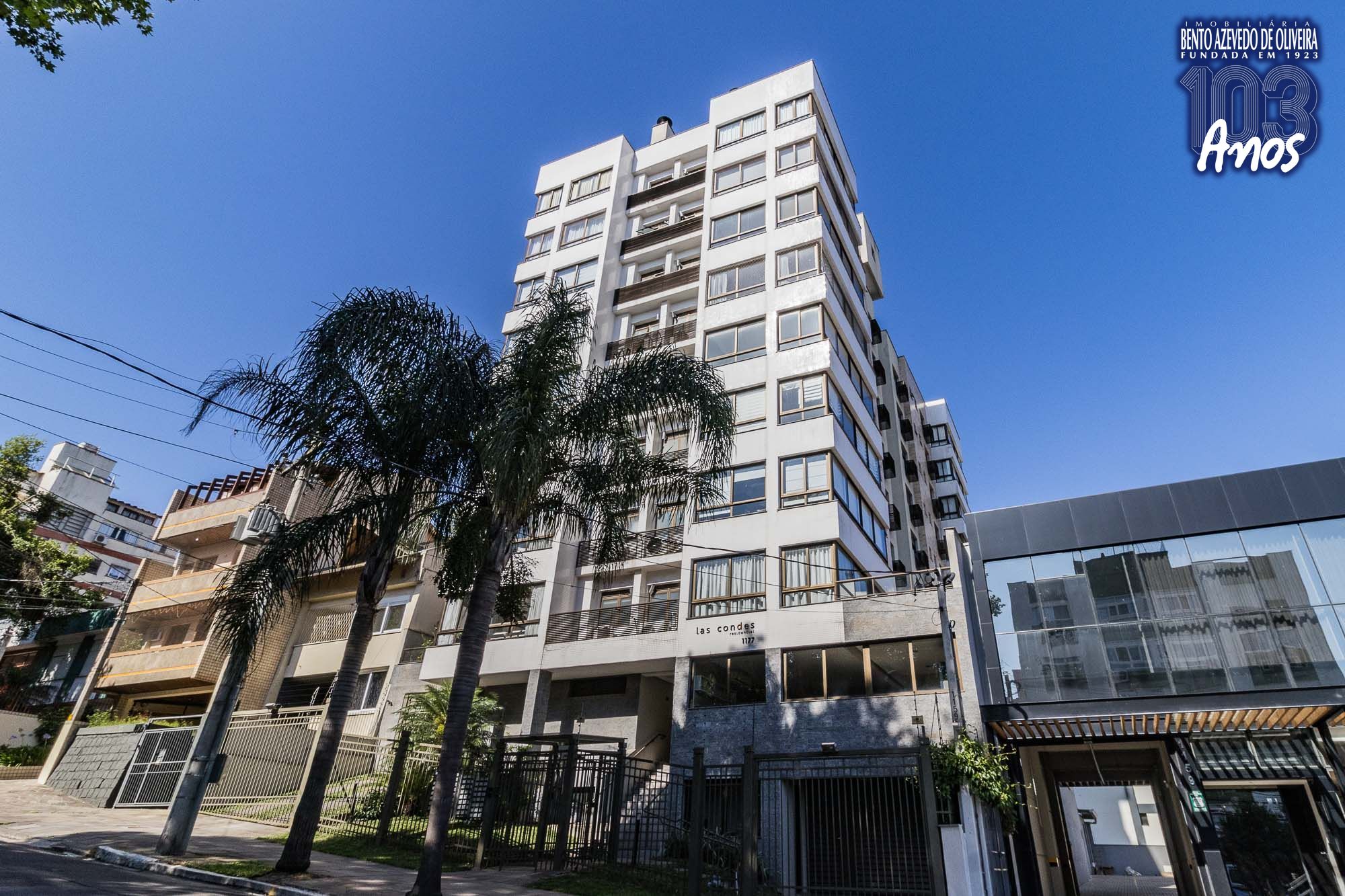 Apartamento, 2 quartos, 83 m² - Foto 37