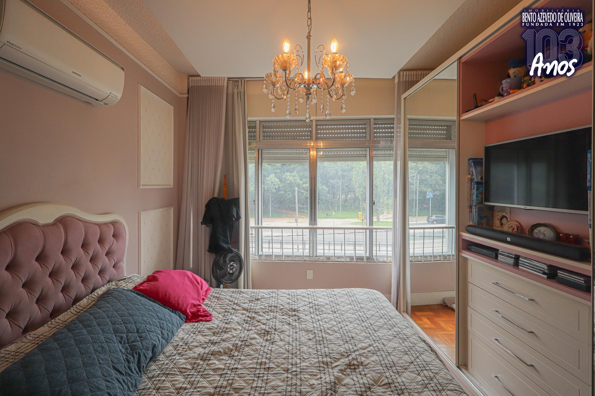 Apartamento, 3 quartos, 131 m² - Foto 33