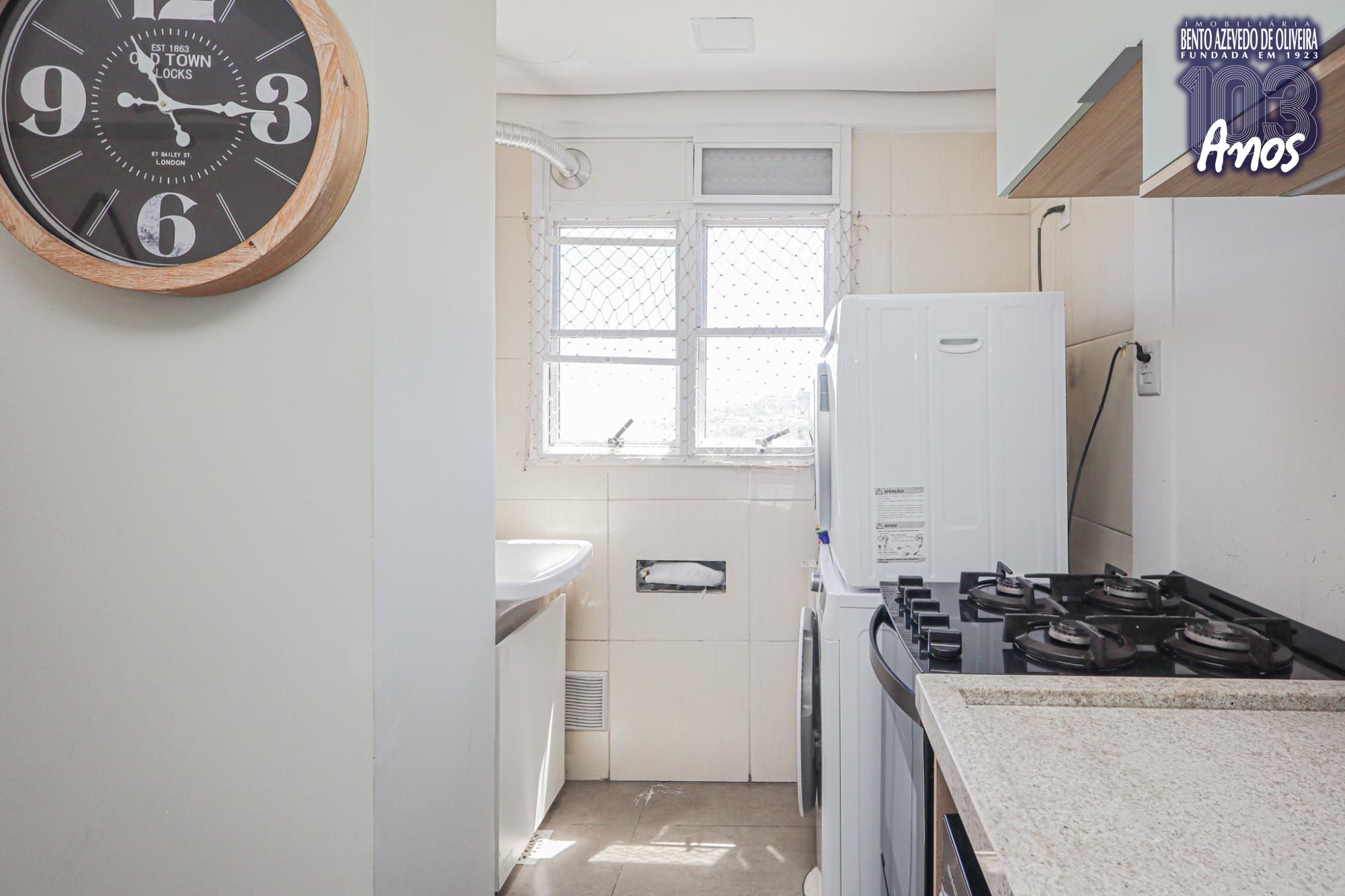 Apartamento, 3 quartos, 54 m² - Foto 19