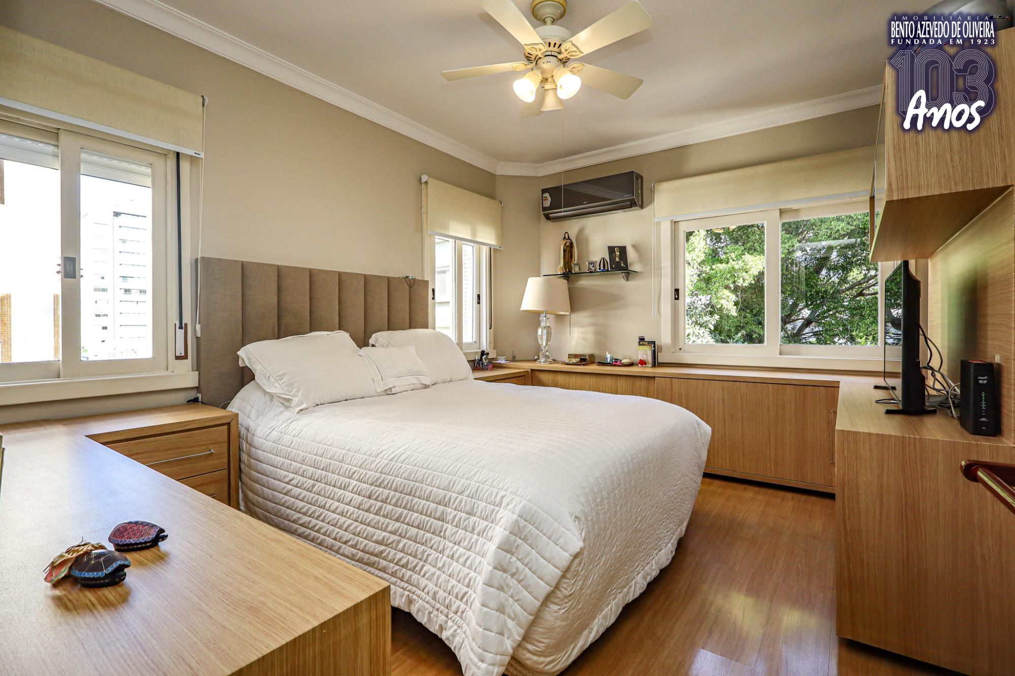 Cobertura, 4 quartos, 399 m² - Foto 30