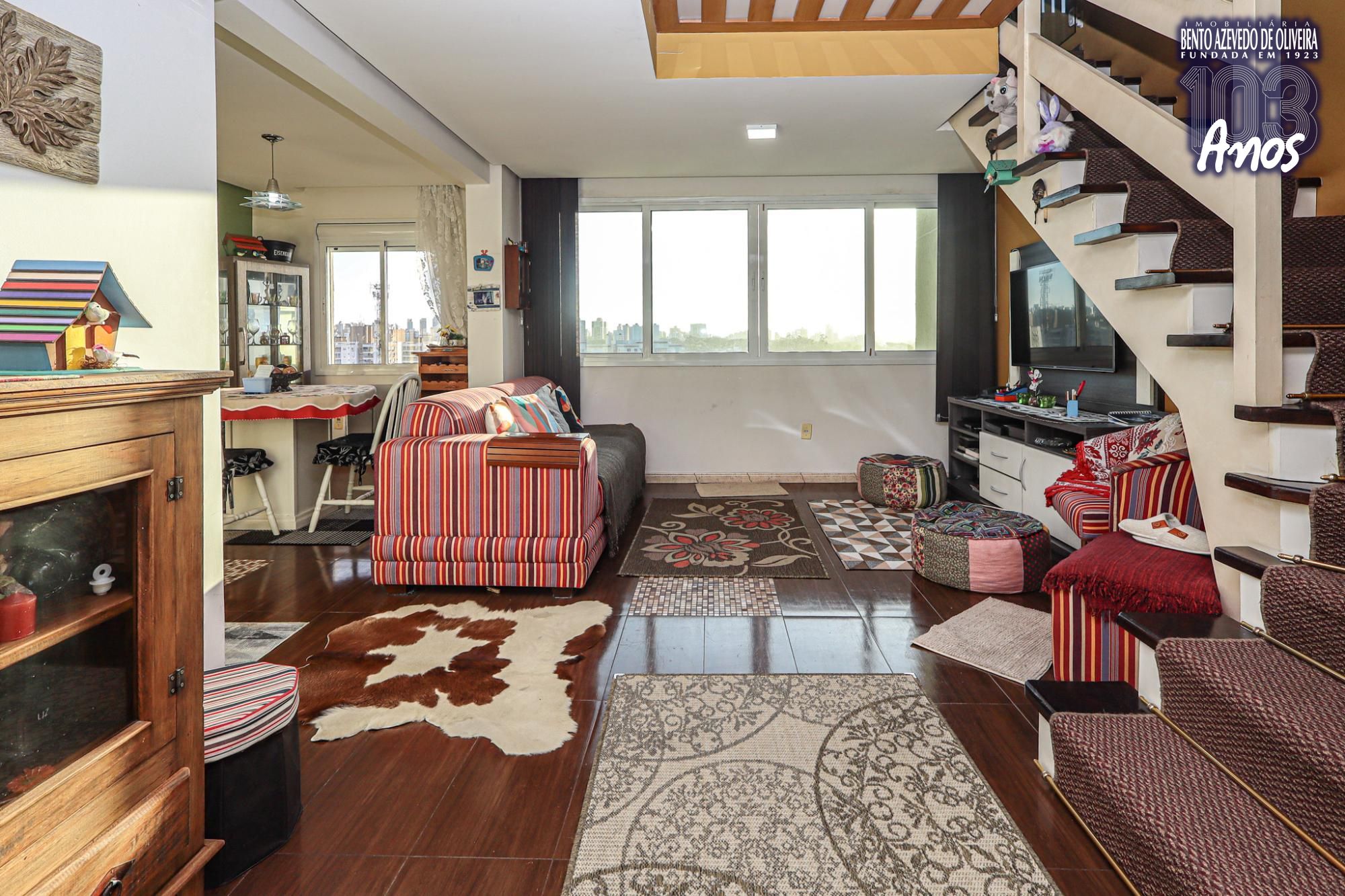 Apartamento, 4 quartos, 110 m² - Foto 20