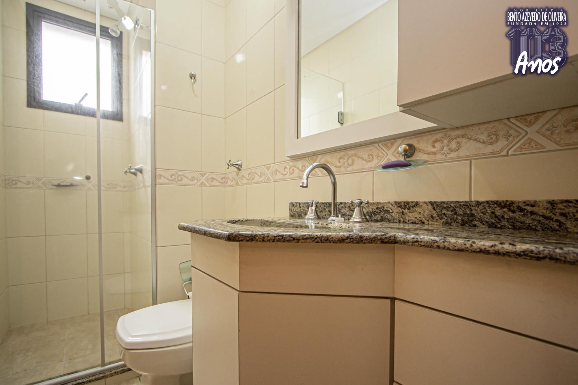 Apartamento, 3 quartos, 101 m² - Foto 14
