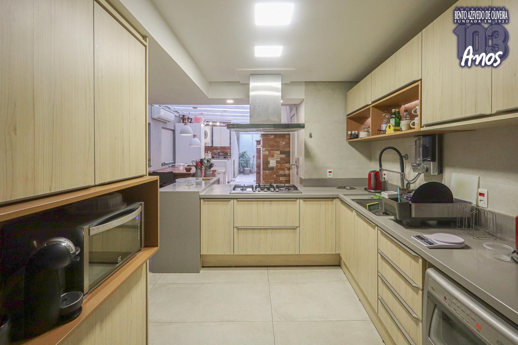 Apartamento, 3 quartos, 131 m² - Foto 13