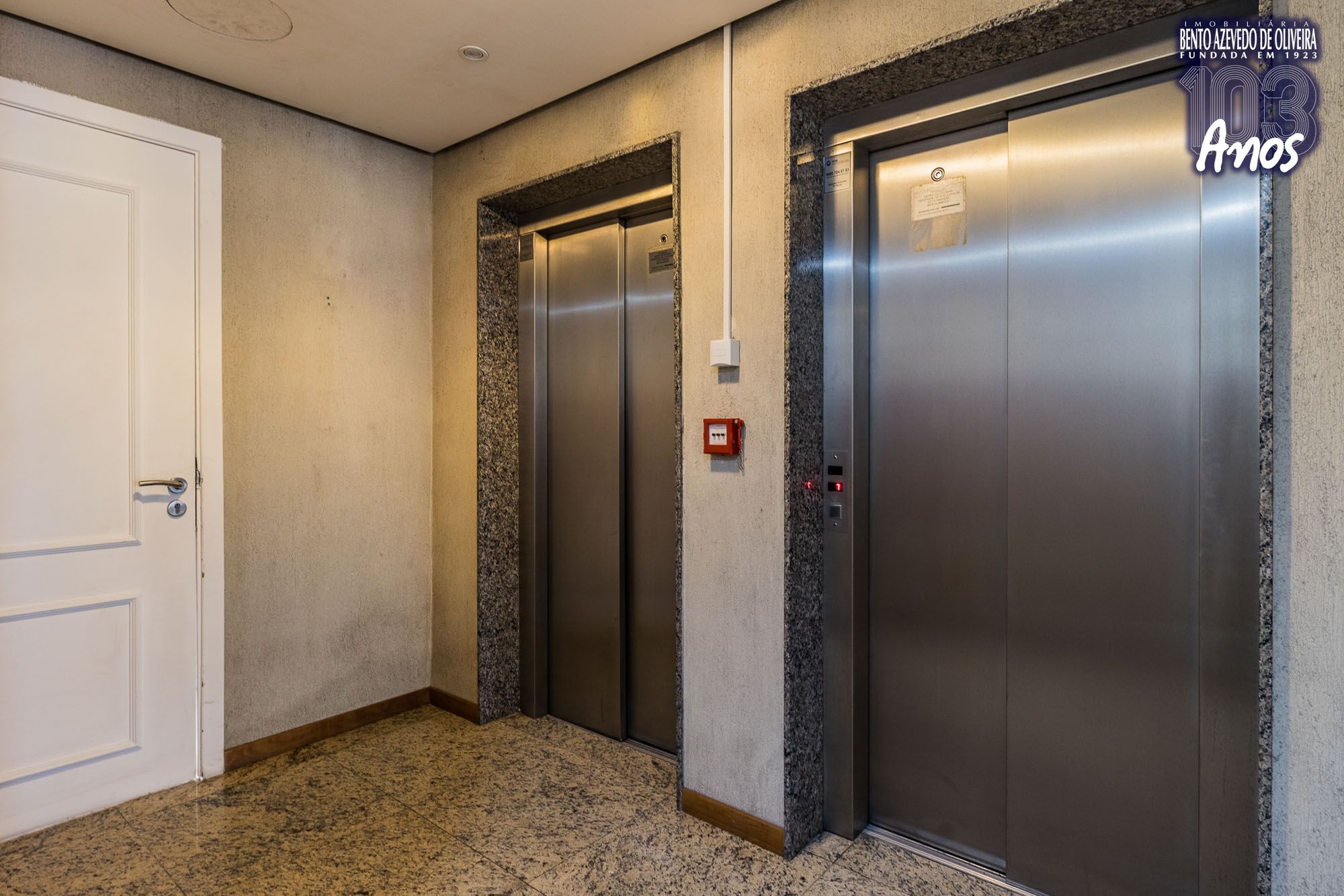 Apartamento, 2 quartos, 83 m² - Foto 29
