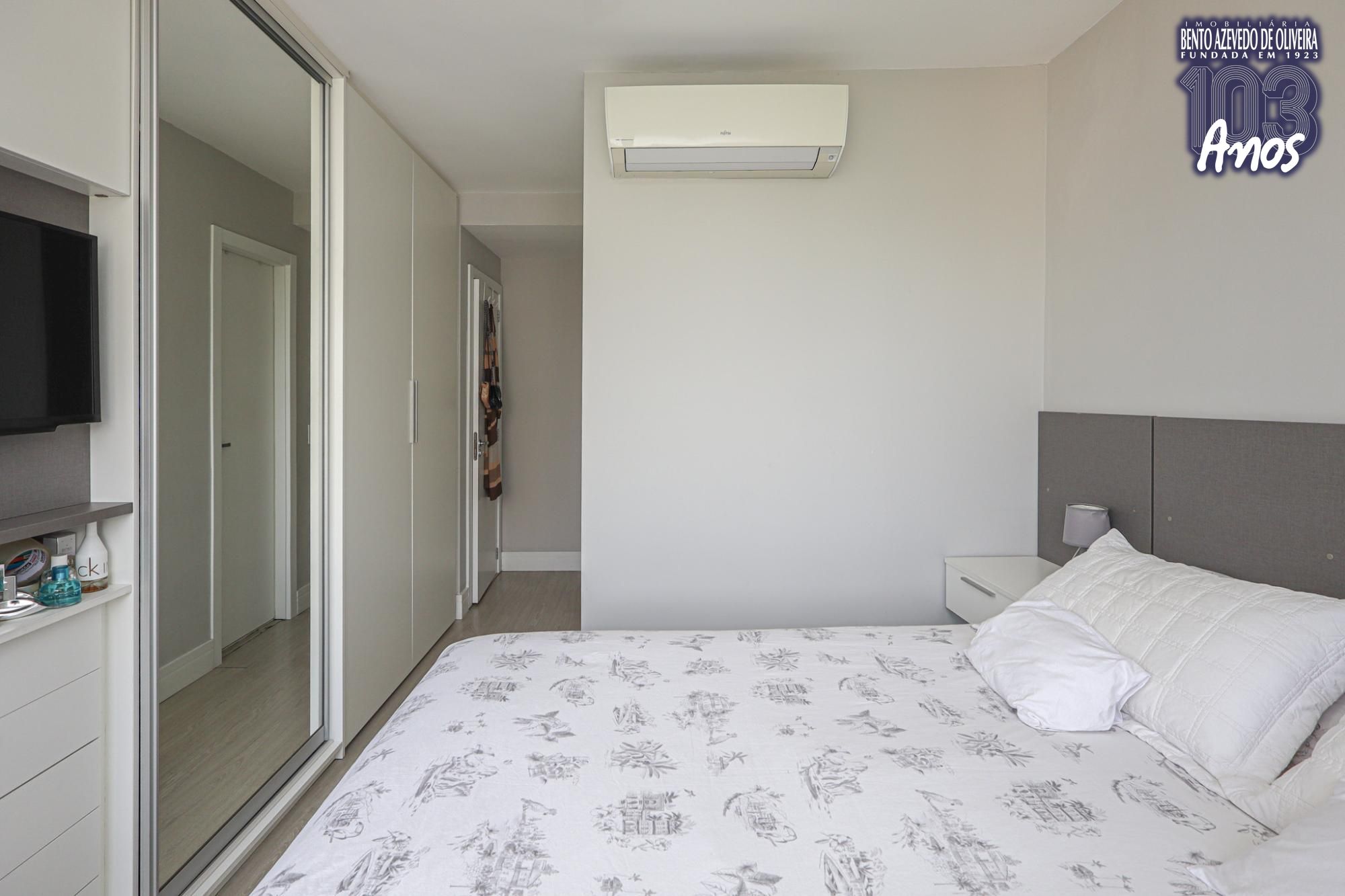 Apartamento, 3 quartos, 92 m² - Foto 22