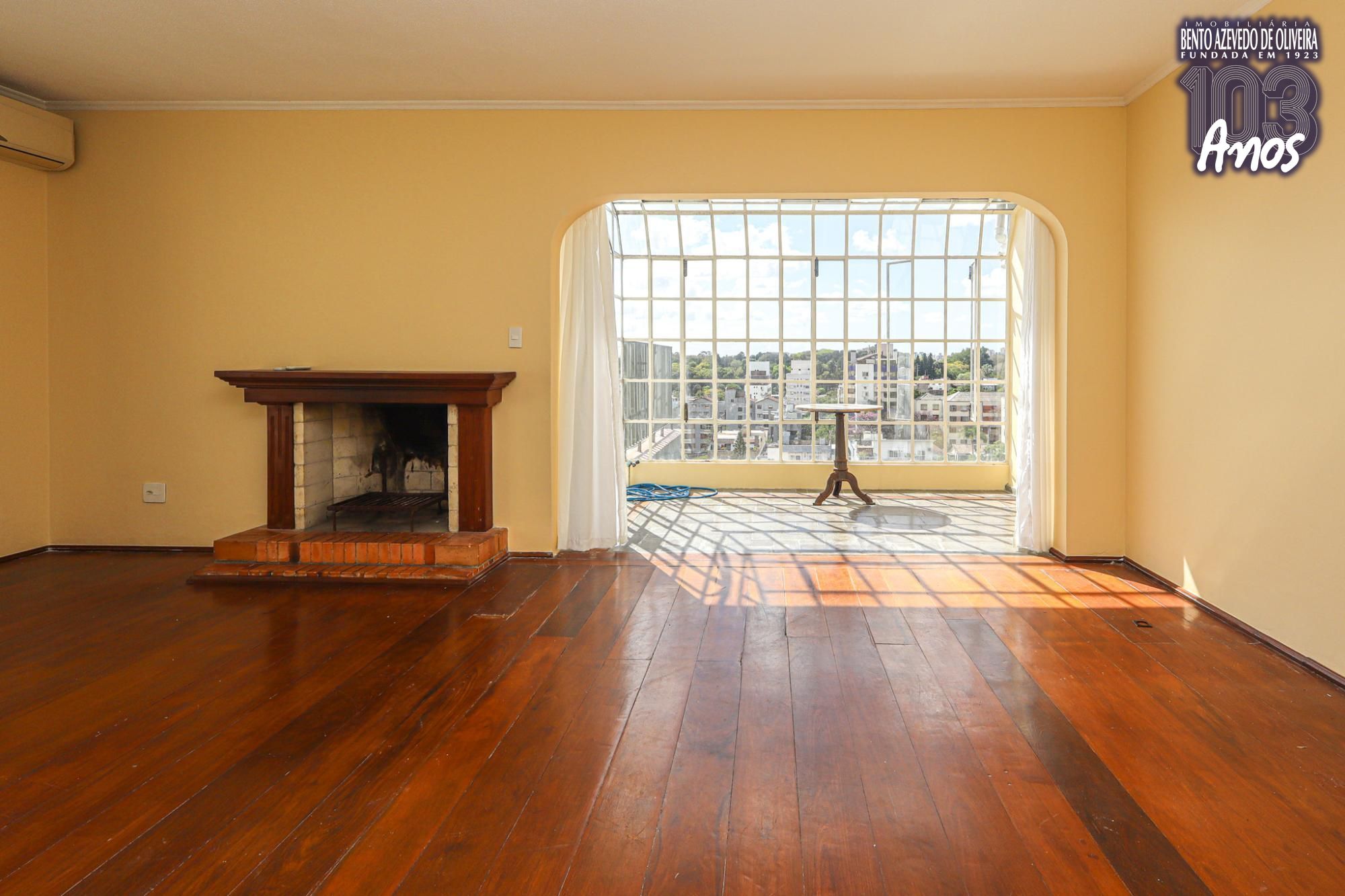 Cobertura, 3 quartos, 243 m² - Foto 5