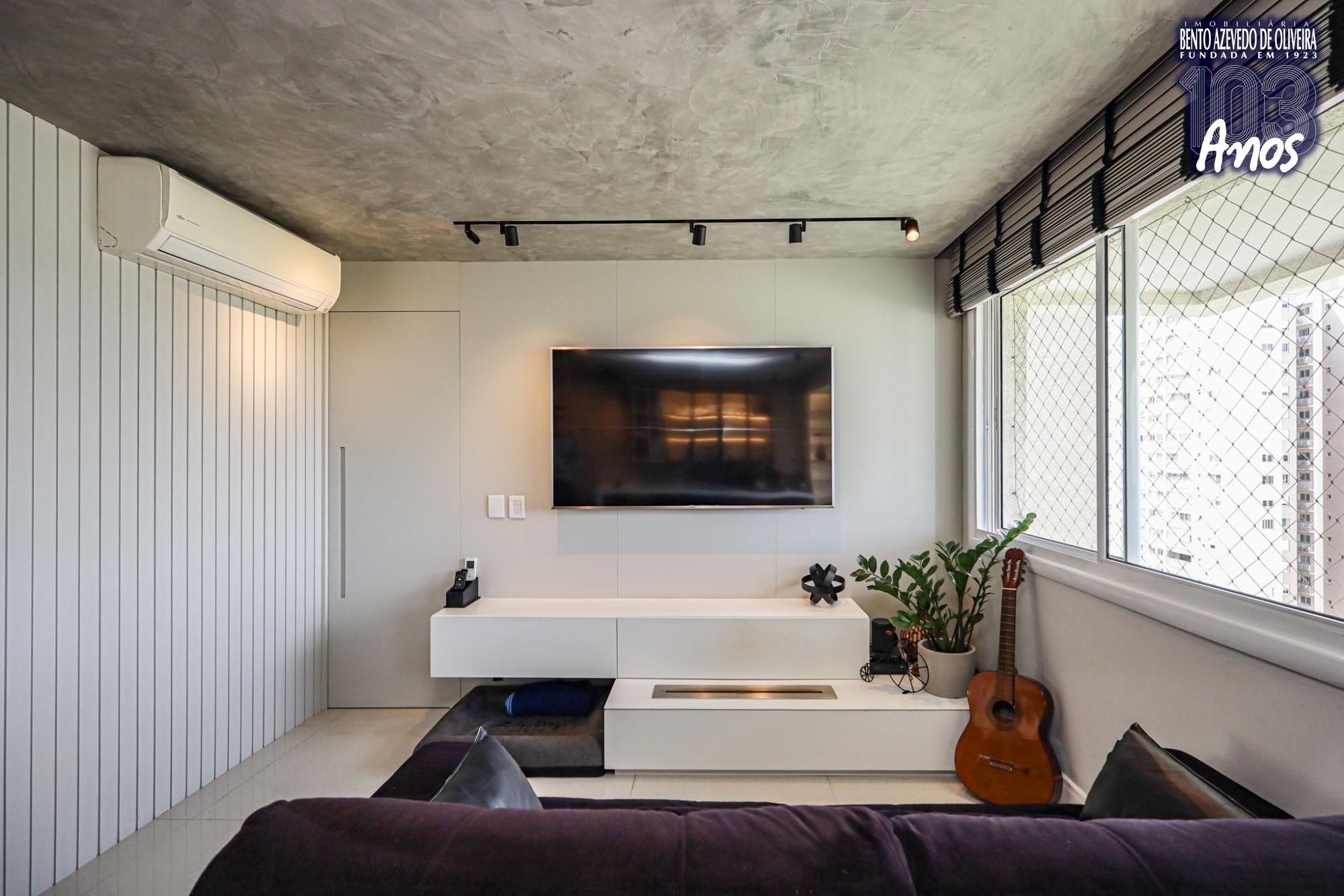Apartamento, 3 quartos, 92 m² - Foto 9