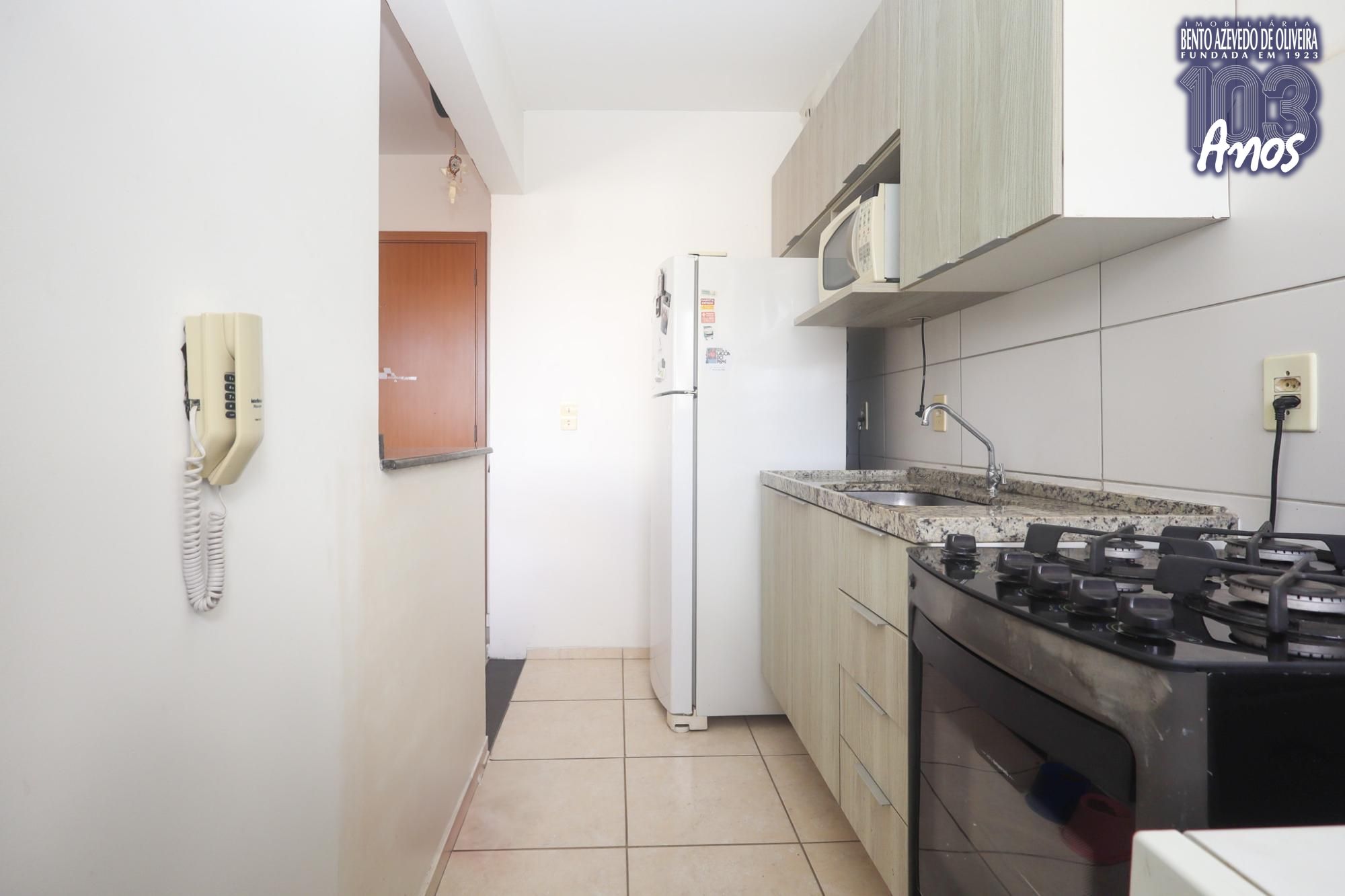 Apartamento, 2 quartos, 50 m² - Foto 8