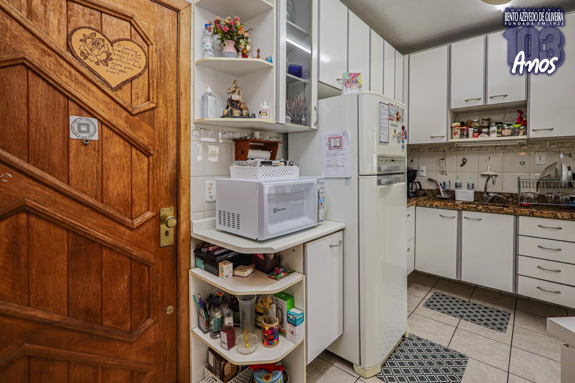 Apartamento, 3 quartos, 121 m² - Foto 11