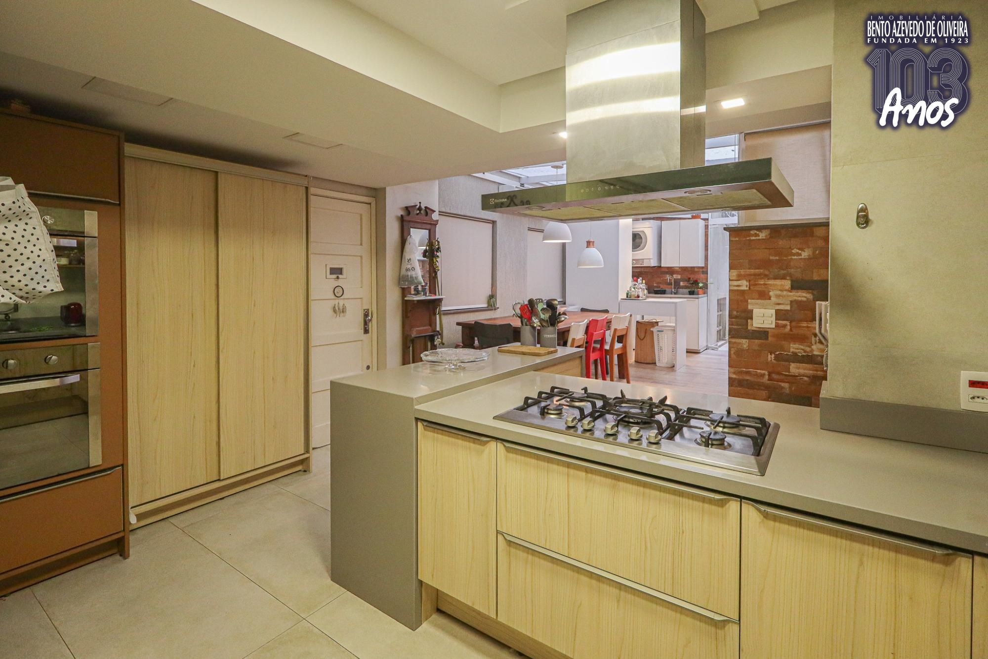 Apartamento, 3 quartos, 131 m² - Foto 15