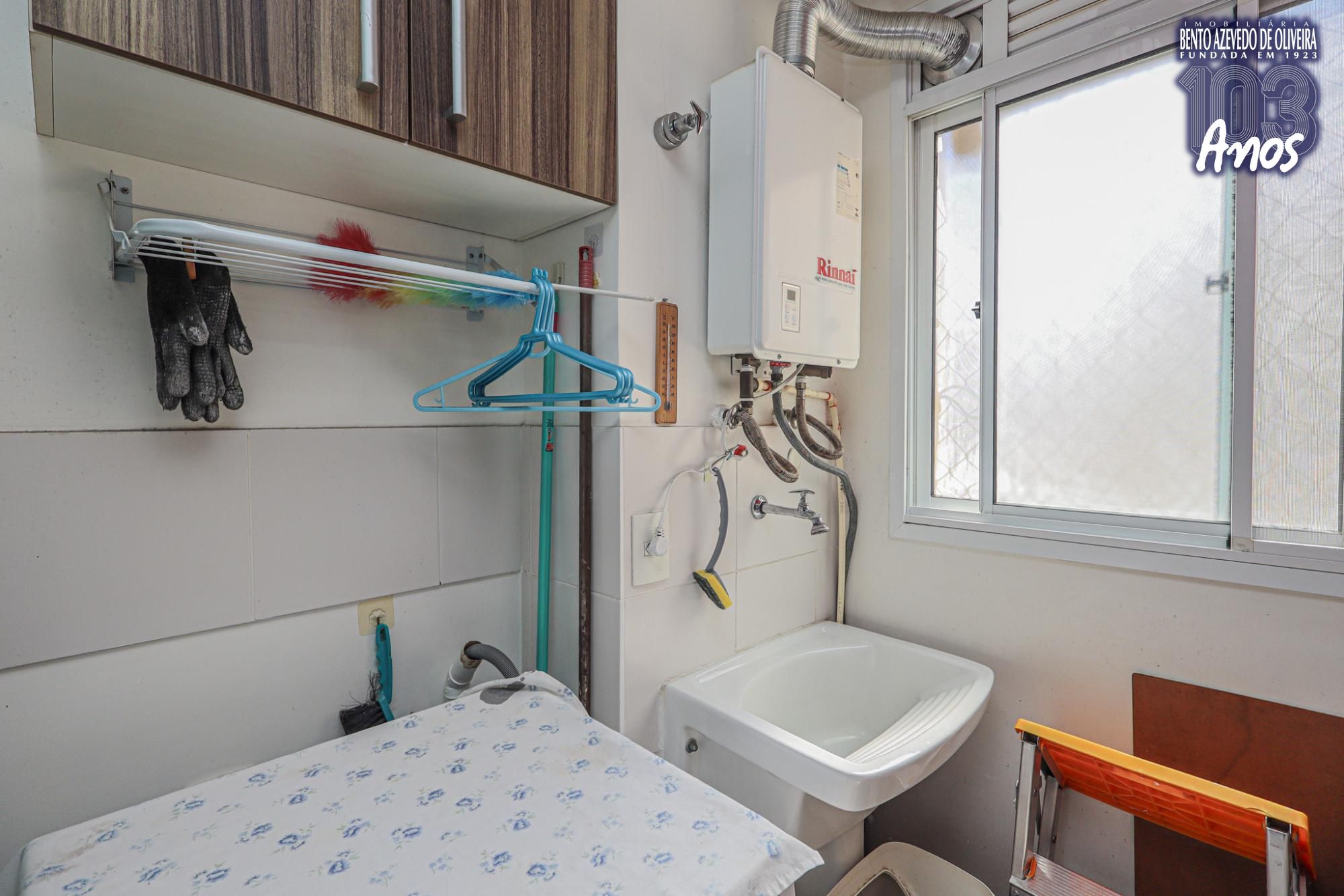 Apartamento, 3 quartos, 68 m² - Foto 10