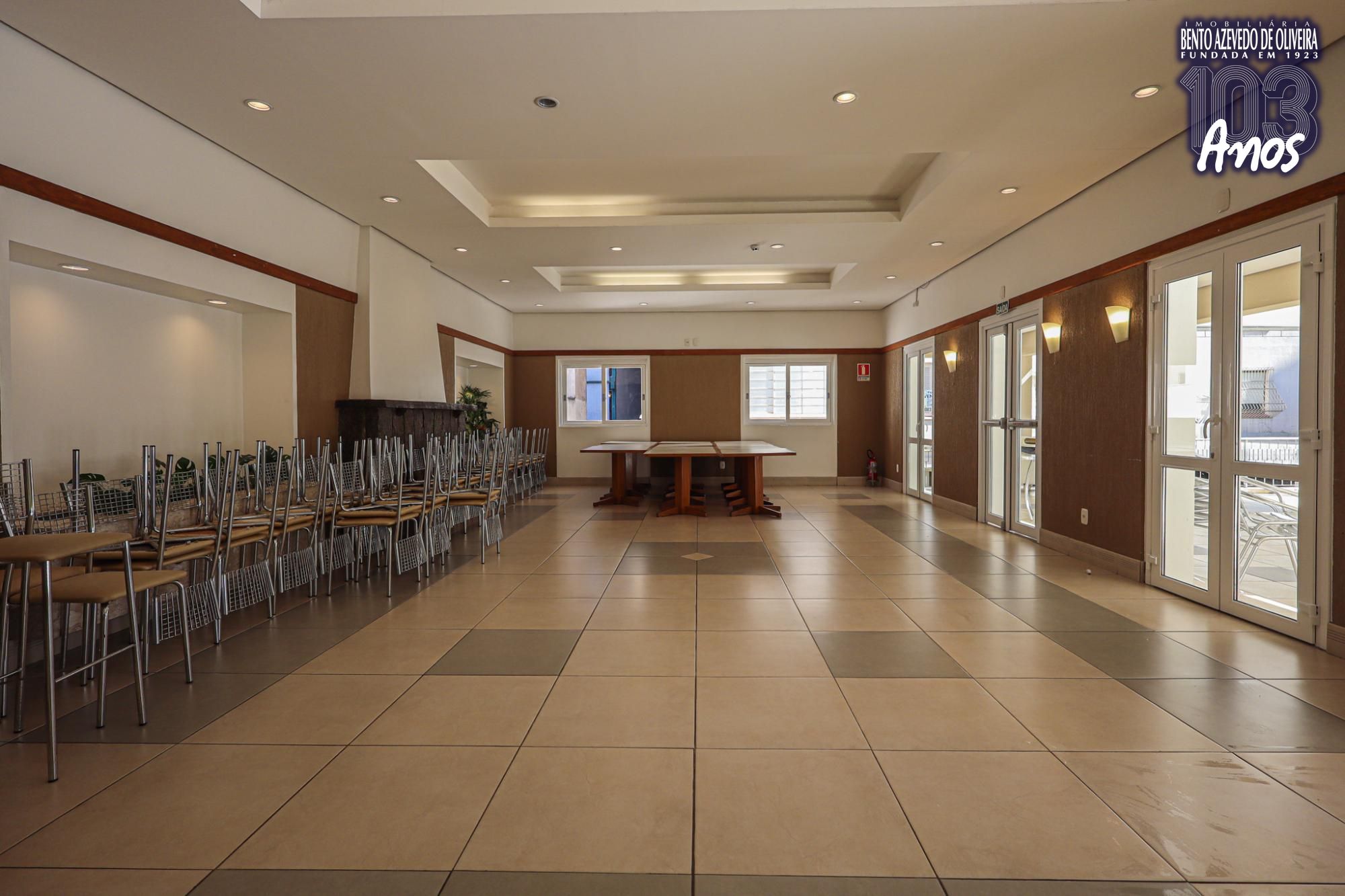 Apartamento, 3 quartos, 136 m² - Foto 34