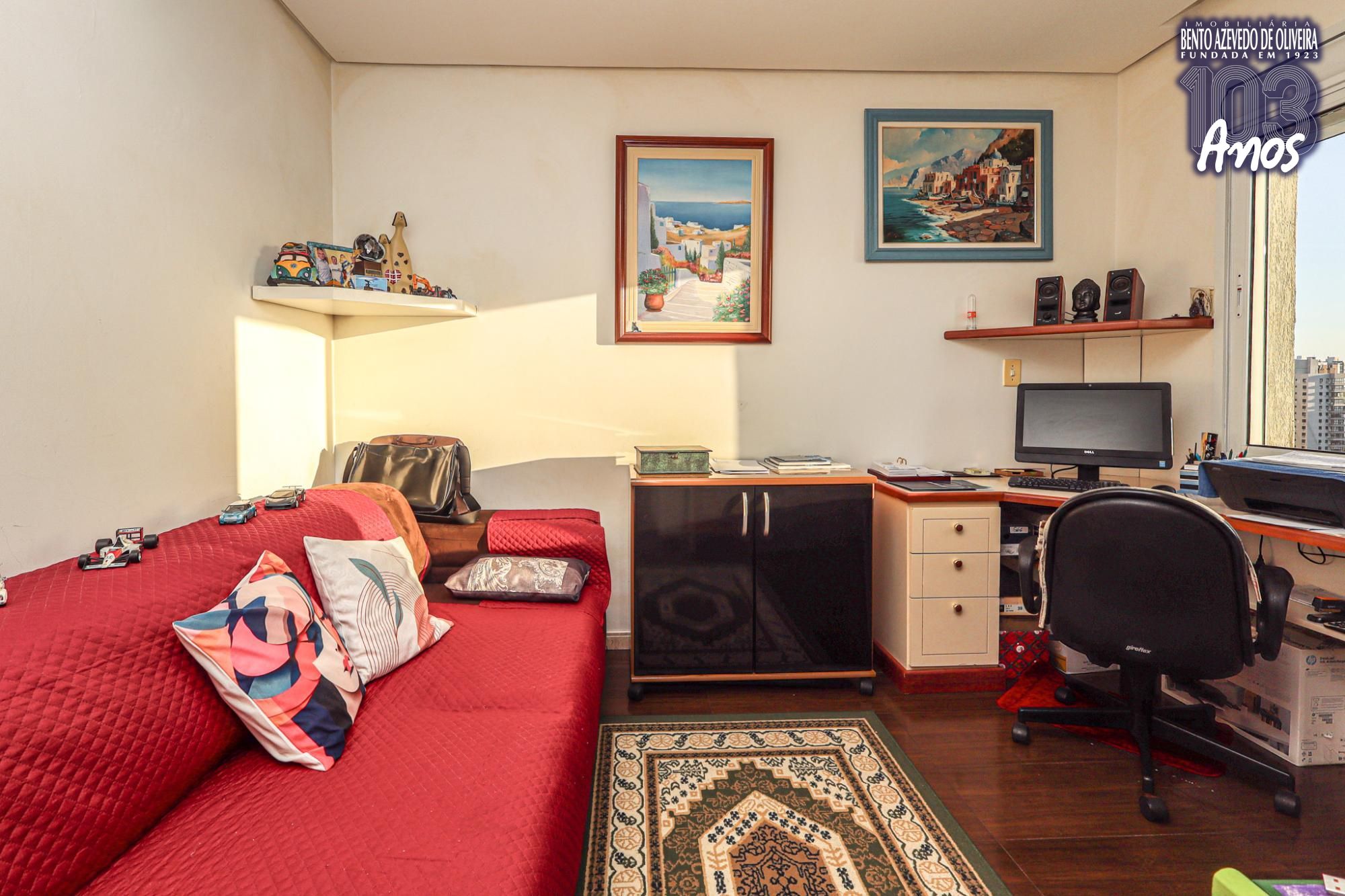 Apartamento, 4 quartos, 110 m² - Foto 30