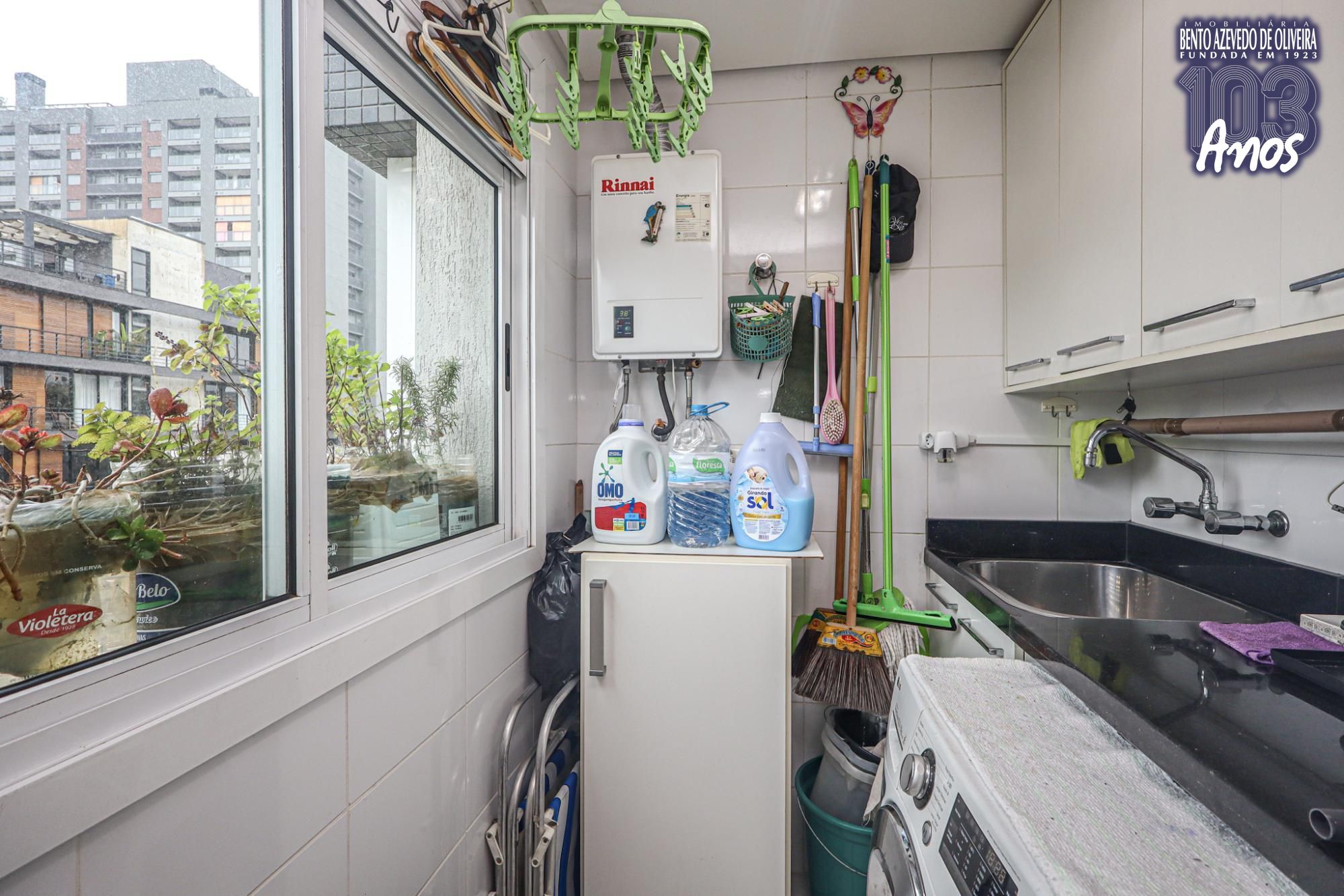 Apartamento, 3 quartos, 95 m² - Foto 17