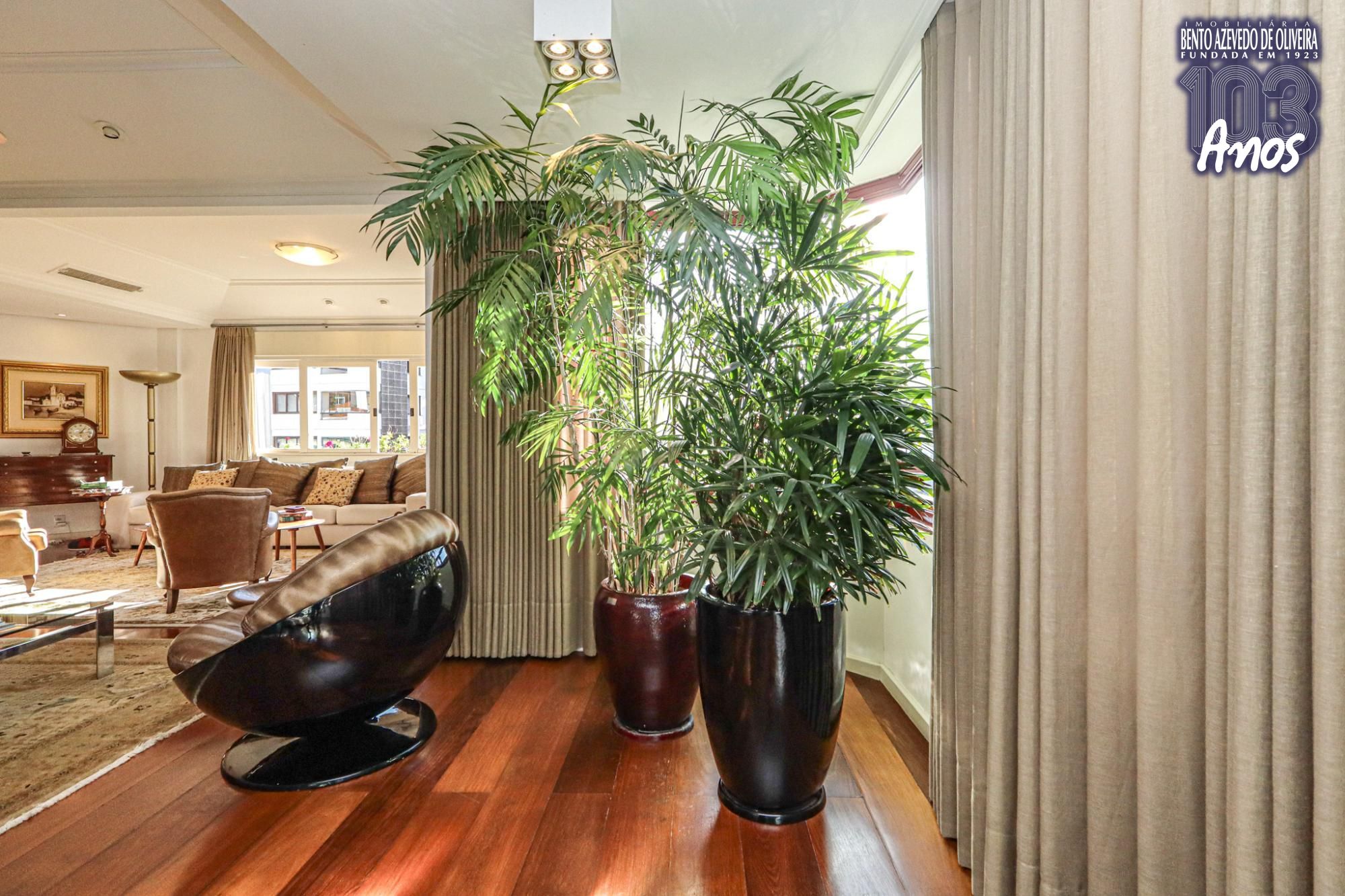 Cobertura, 4 quartos, 399 m² - Foto 6