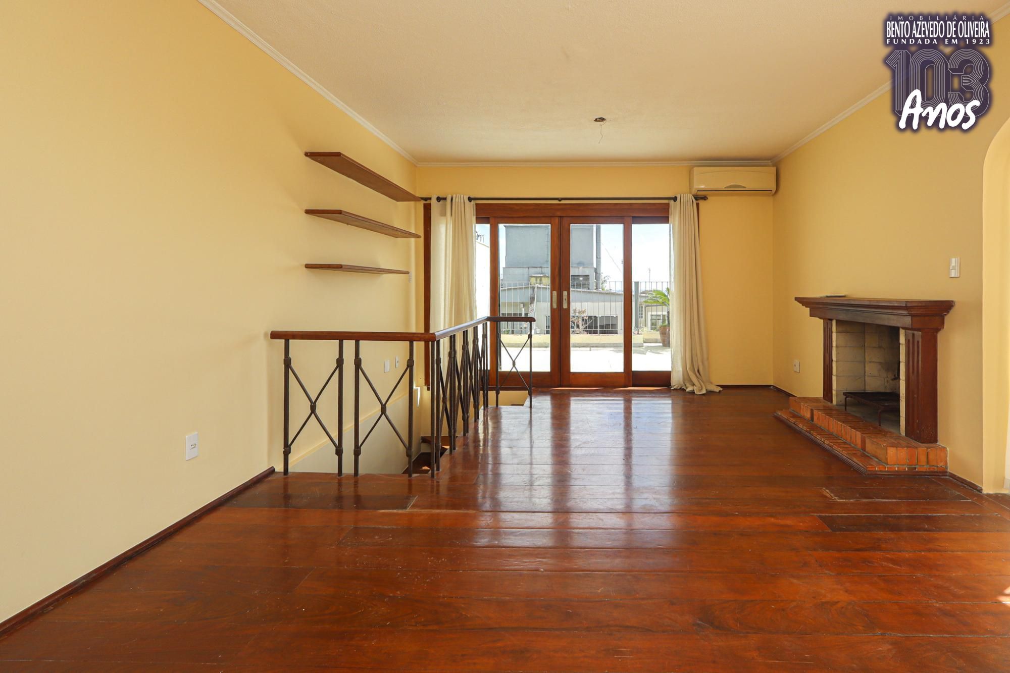Cobertura, 3 quartos, 243 m² - Foto 4
