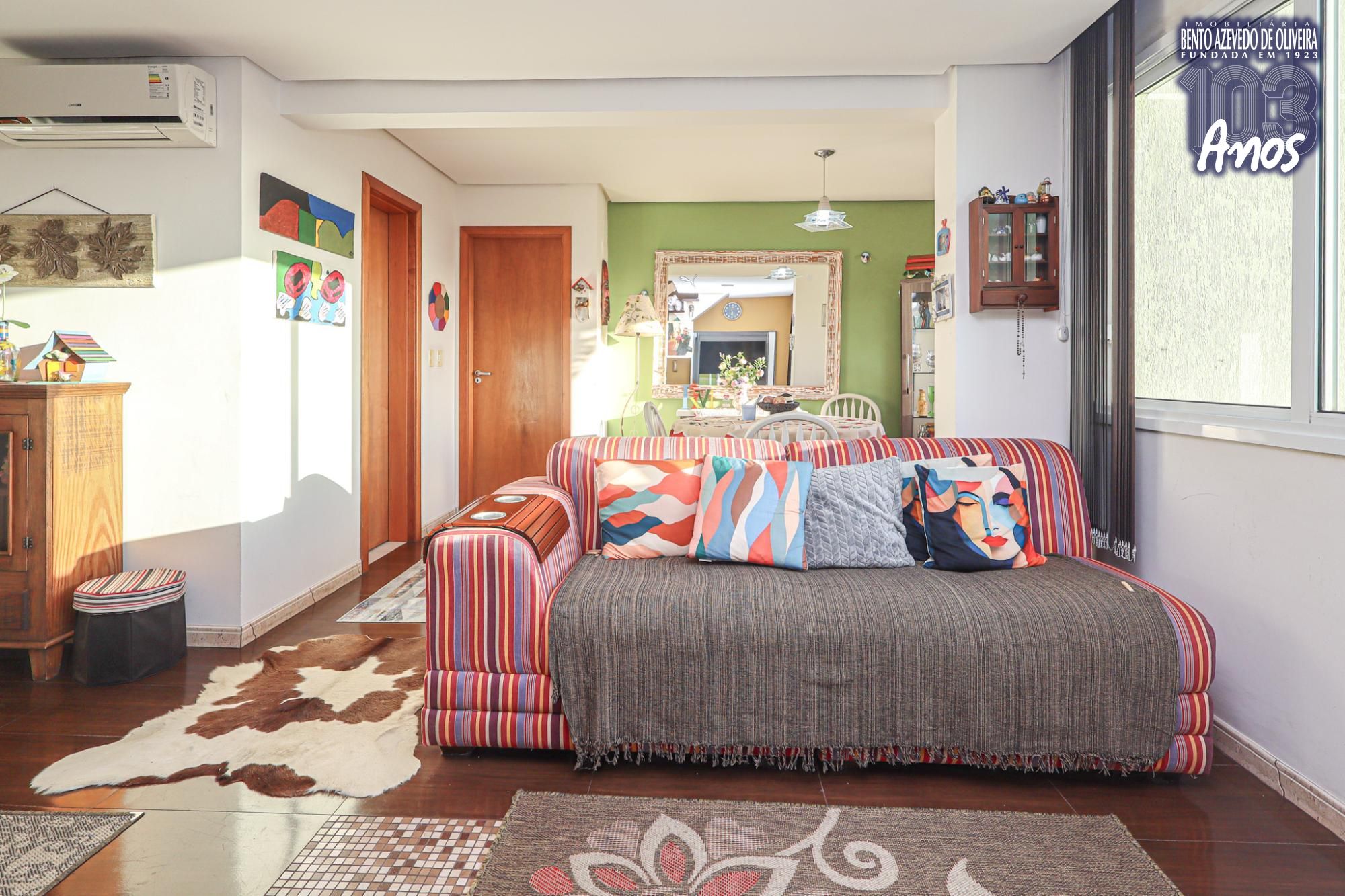 Apartamento, 4 quartos, 110 m² - Foto 26