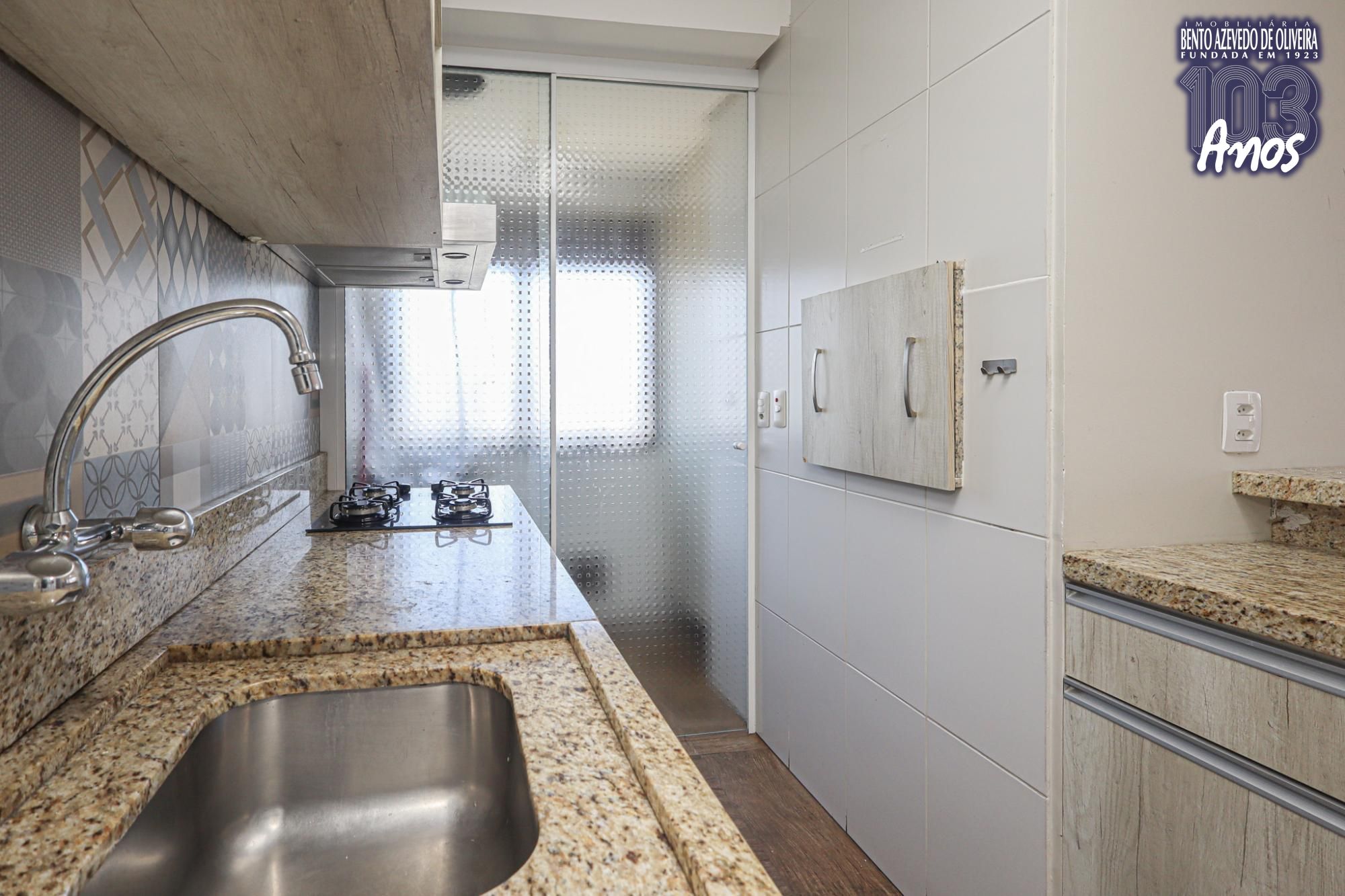Apartamento, 2 quartos, 83 m² - Foto 11