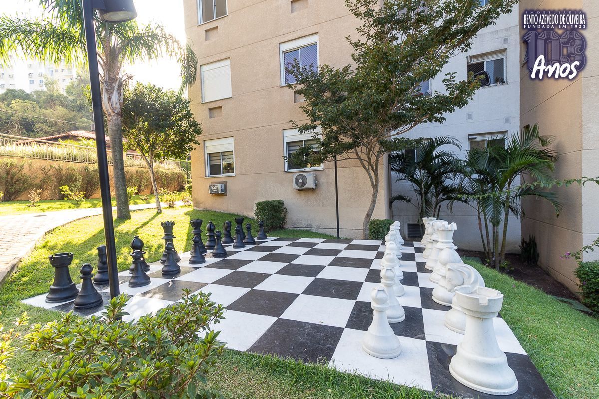 Apartamento, 3 quartos, 68 m² - Foto 30