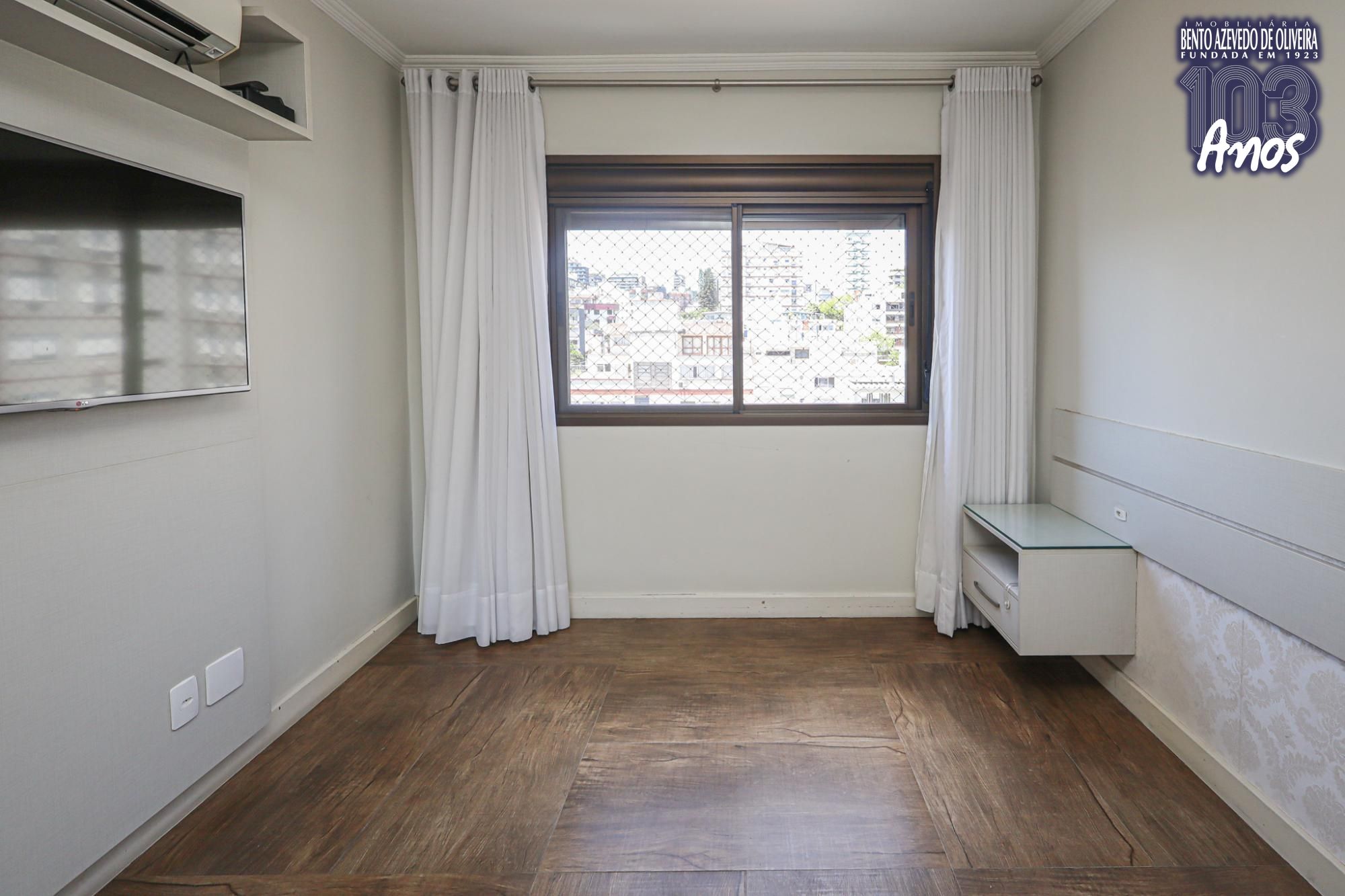 Apartamento, 2 quartos, 83 m² - Foto 17