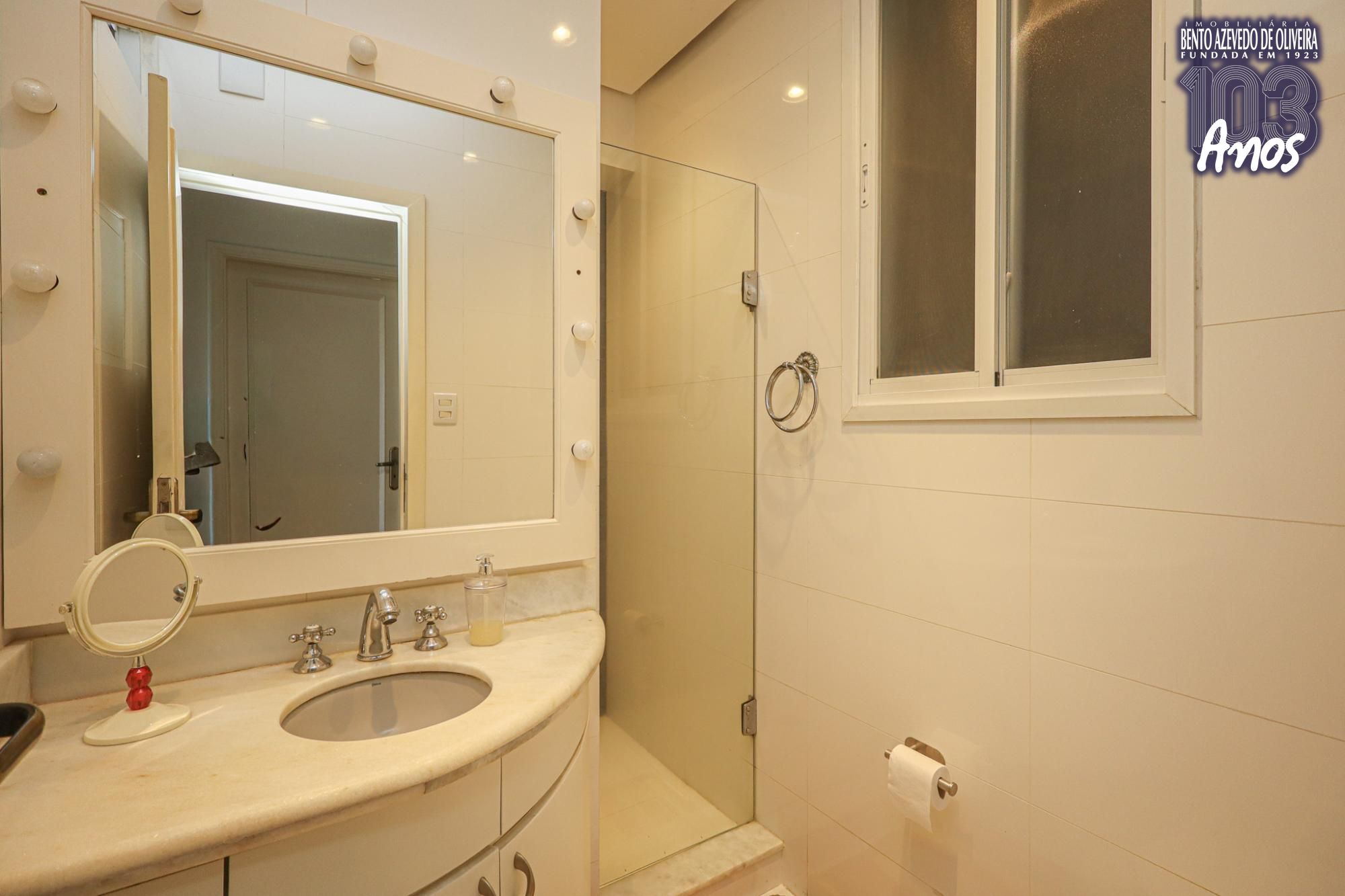 Apartamento, 3 quartos, 136 m² - Foto 15