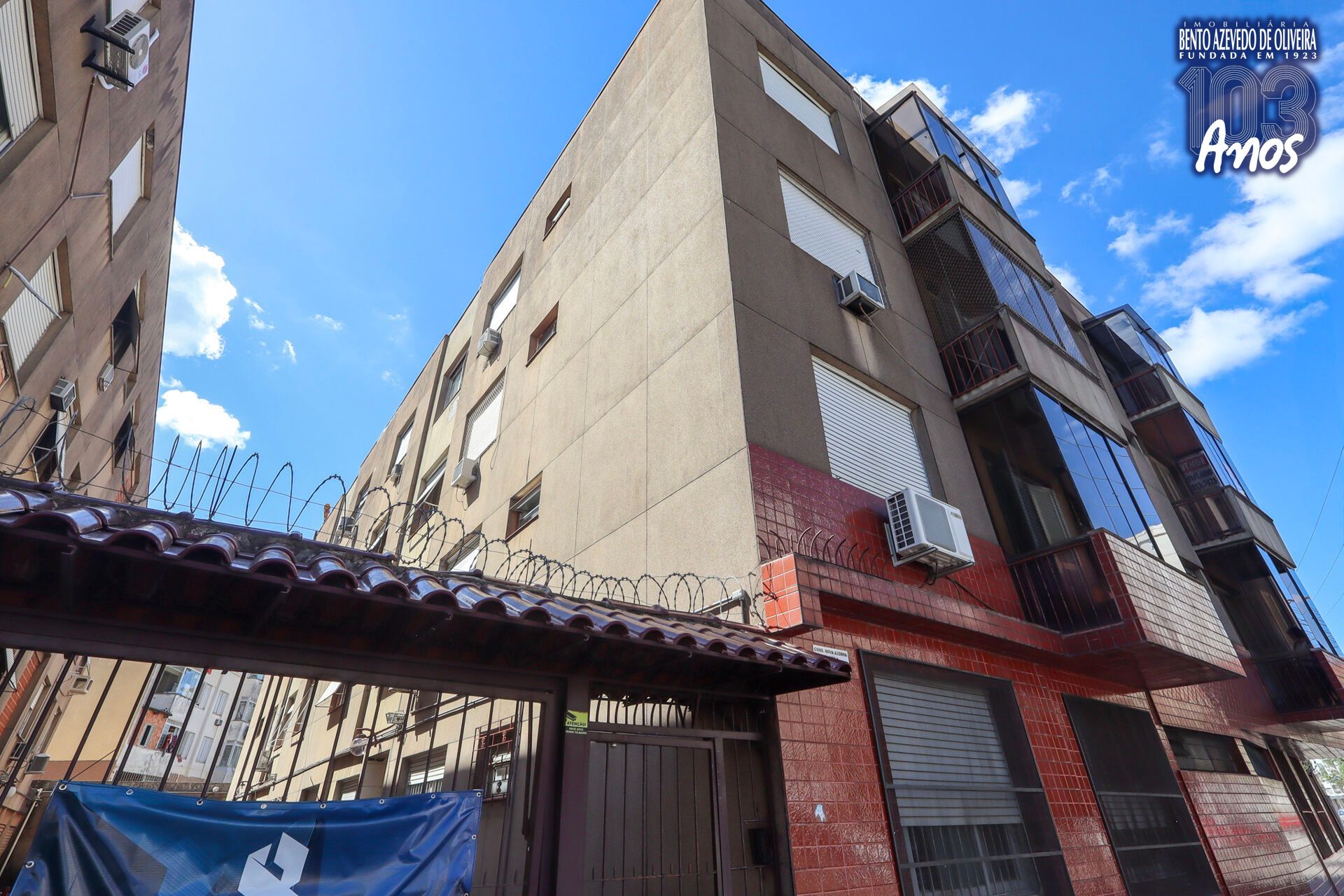 Apartamento, 2 quartos, 55 m² - Foto 21