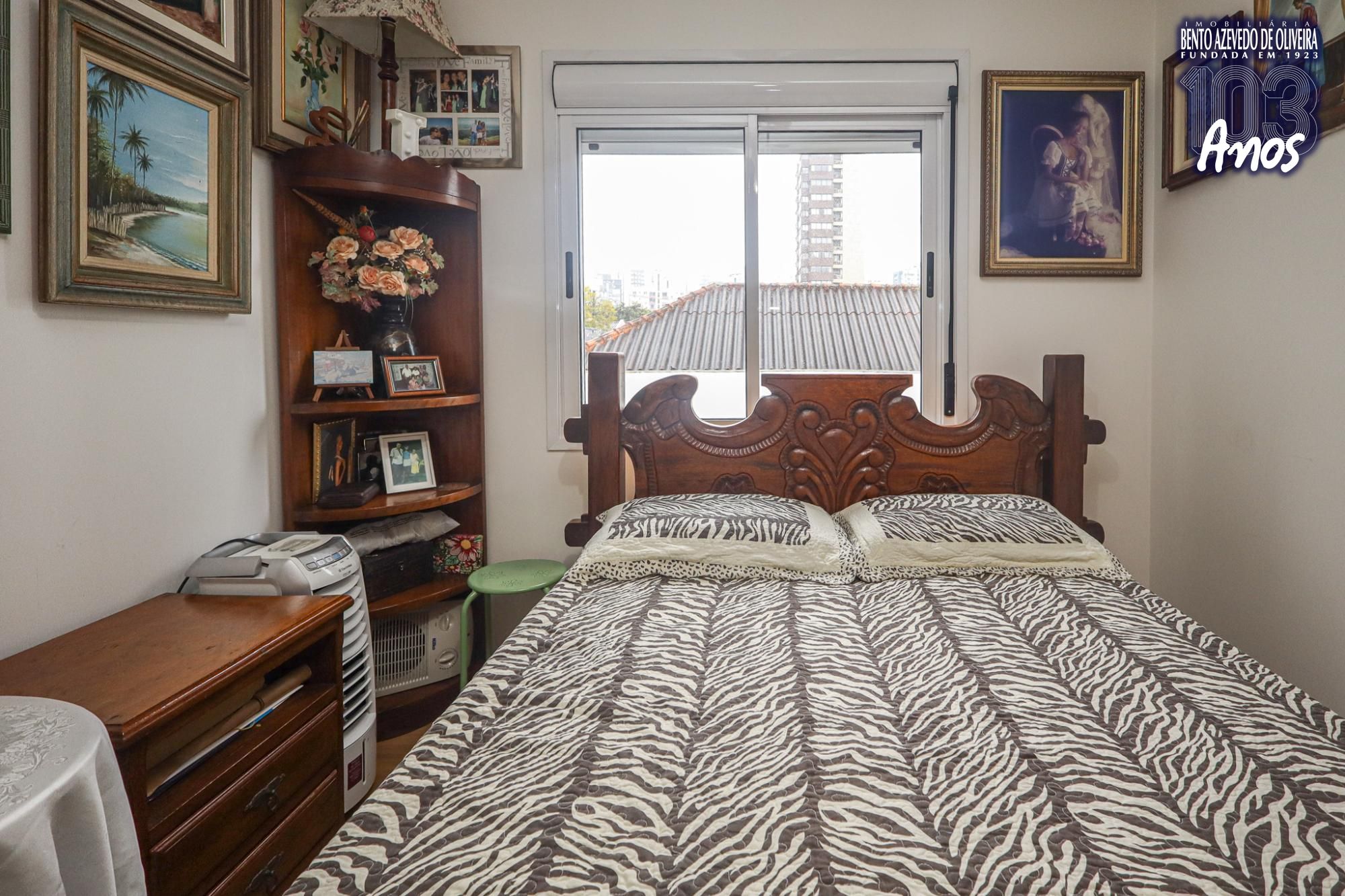 Apartamento, 3 quartos, 95 m² - Foto 27
