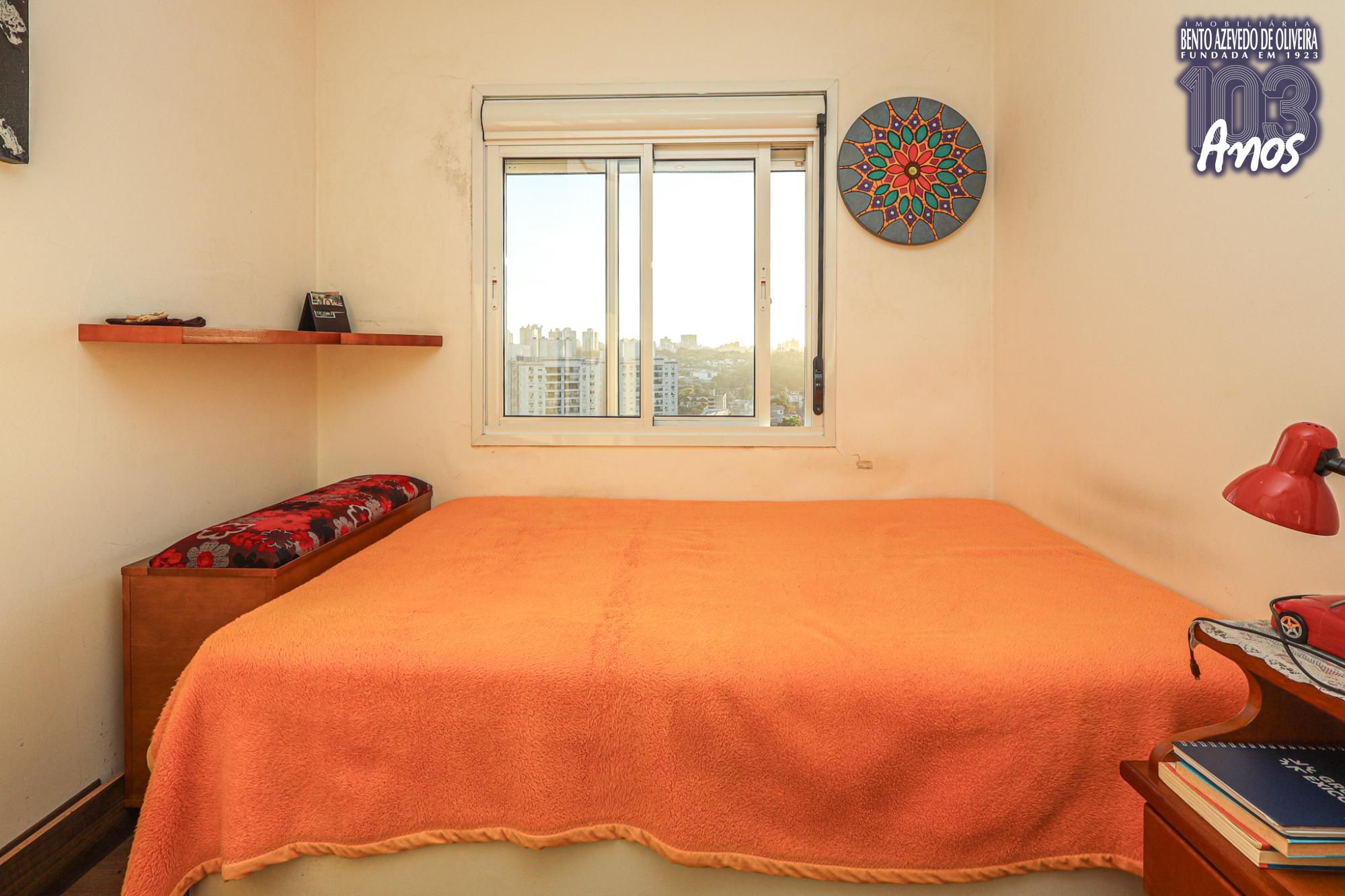 Apartamento, 4 quartos, 110 m² - Foto 11