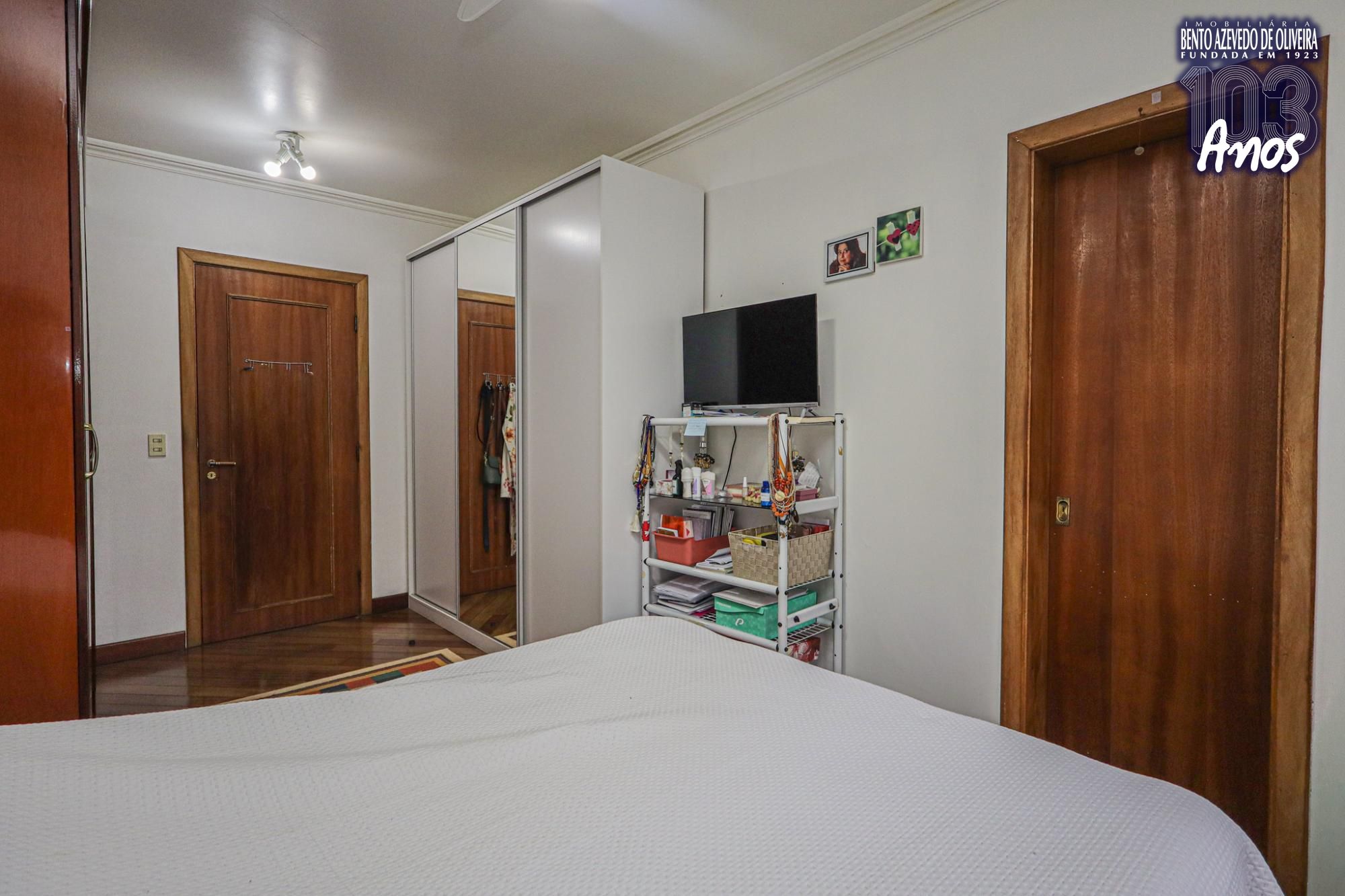 Apartamento, 3 quartos, 121 m² - Foto 21