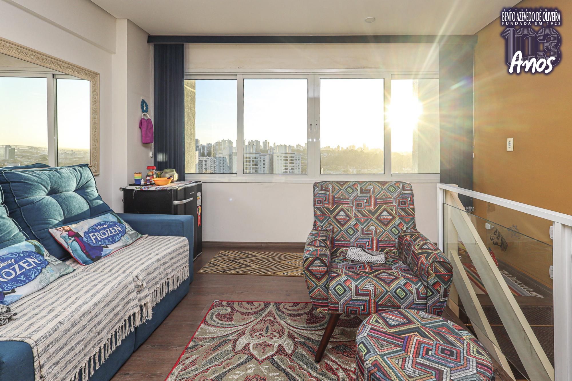 Apartamento, 4 quartos, 110 m² - Foto 1
