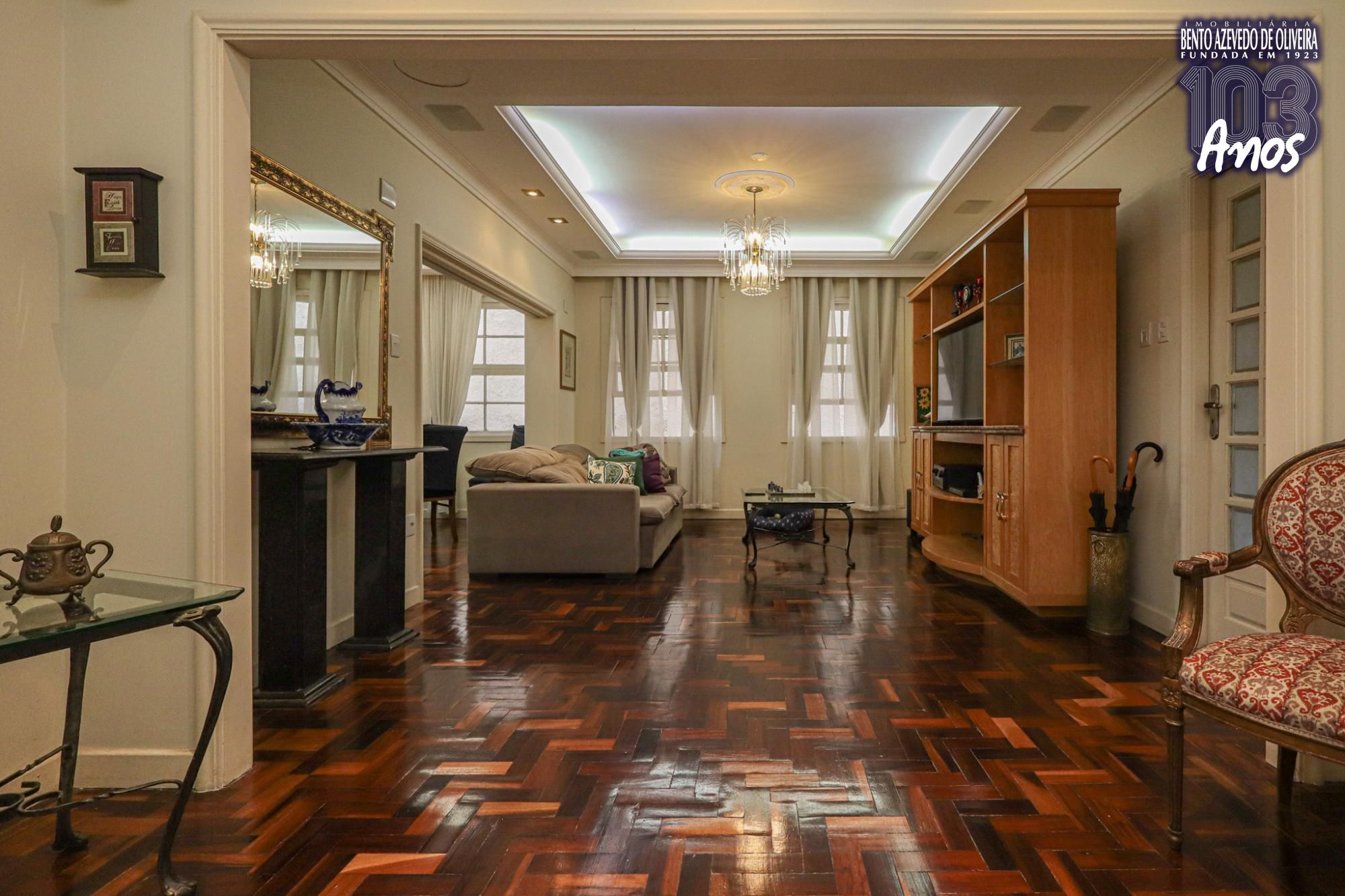 Apartamento, 3 quartos, 136 m² - Foto 4