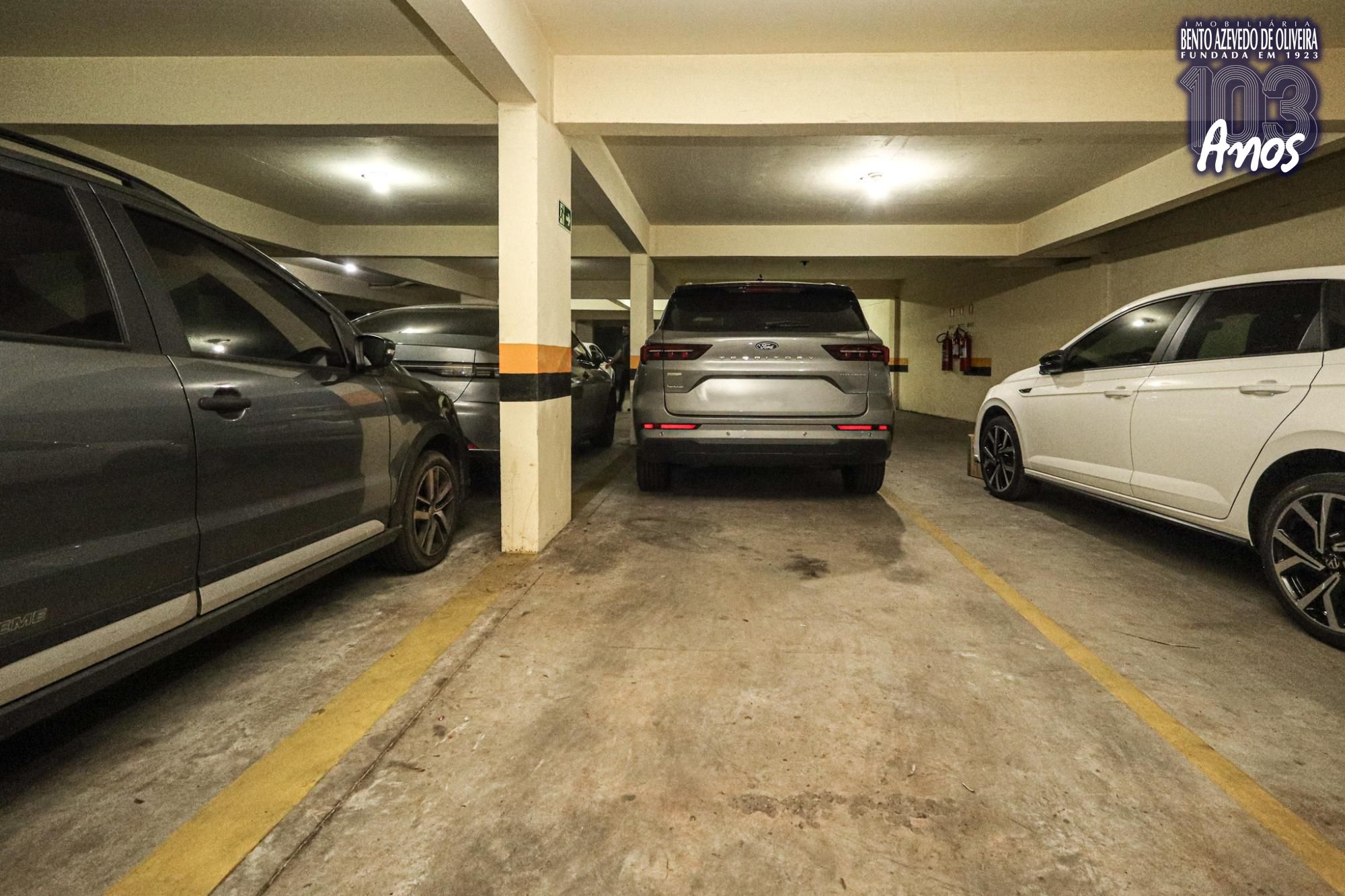 Apartamento, 4 quartos, 110 m² - Foto 37