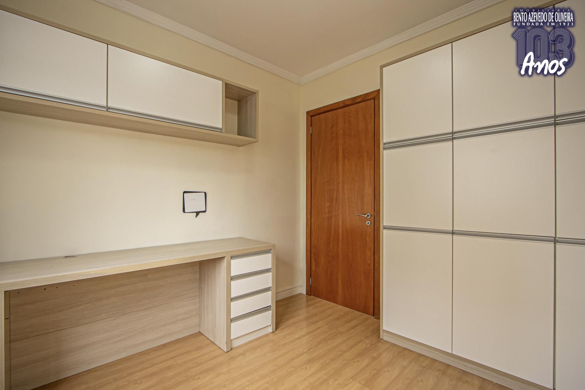 Apartamento, 3 quartos, 101 m² - Foto 9