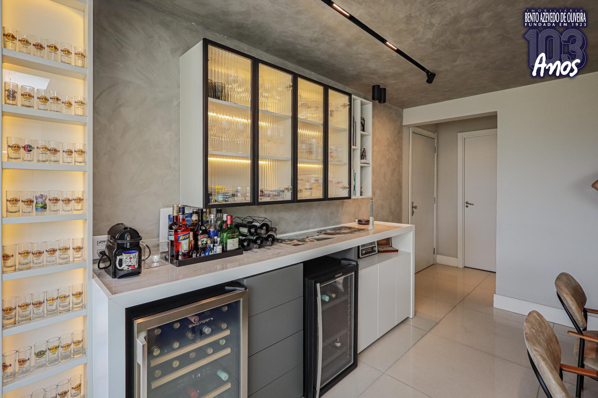 Apartamento, 3 quartos, 92 m² - Foto 12