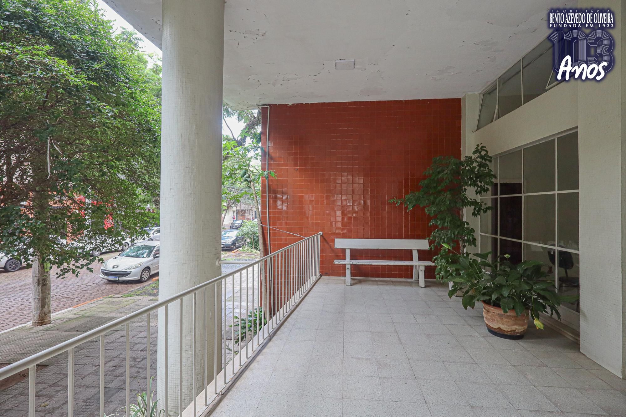 Apartamento, 3 quartos, 131 m² - Foto 42