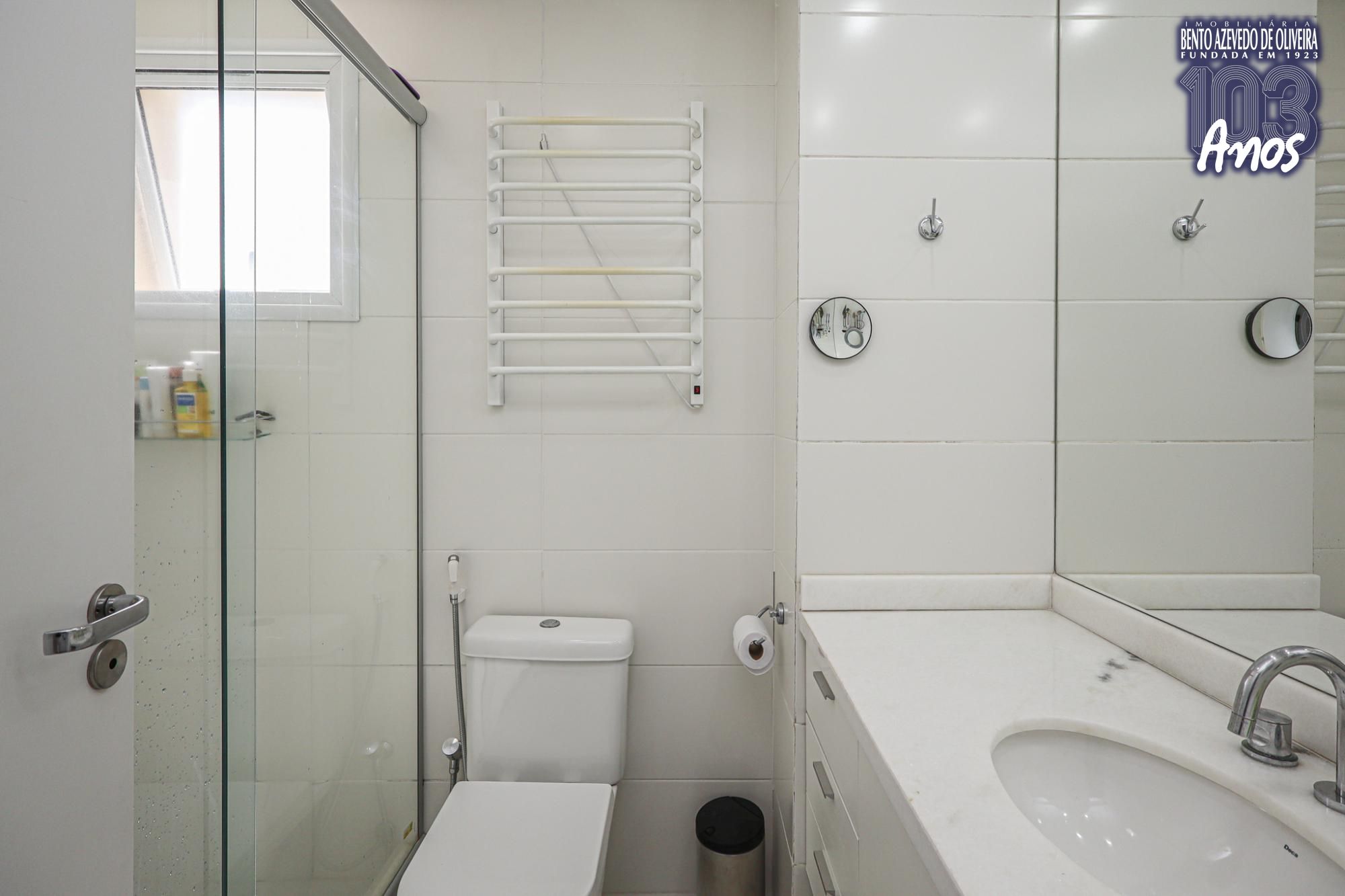 Apartamento, 3 quartos, 92 m² - Foto 26
