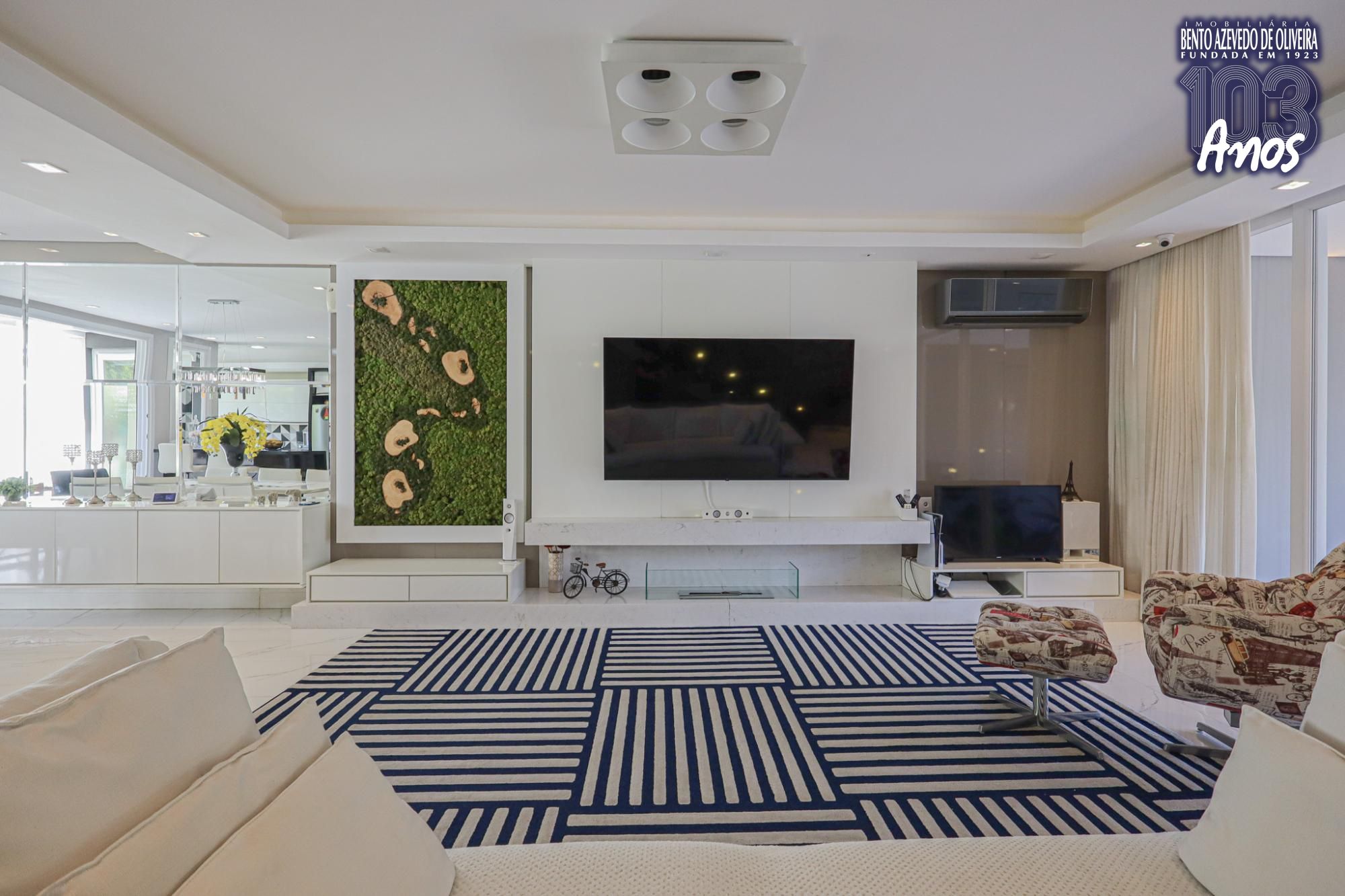 Apartamento, 3 quartos, 329 m² - Foto 46