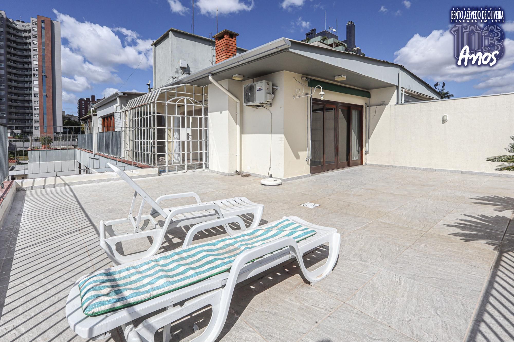 Cobertura, 3 quartos, 243 m² - Foto 12