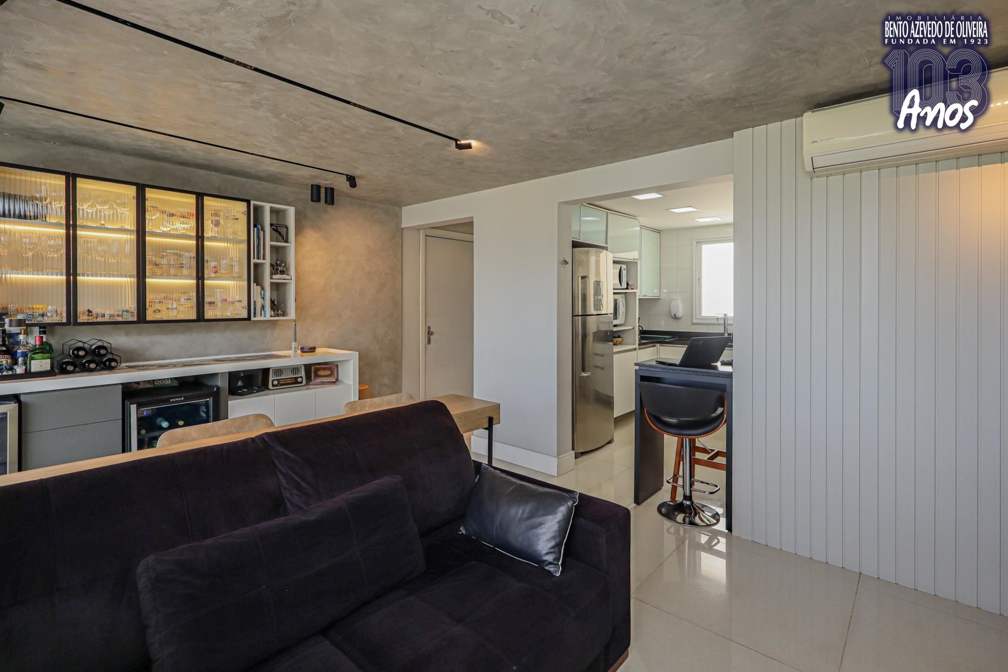 Apartamento, 3 quartos, 92 m² - Foto 13