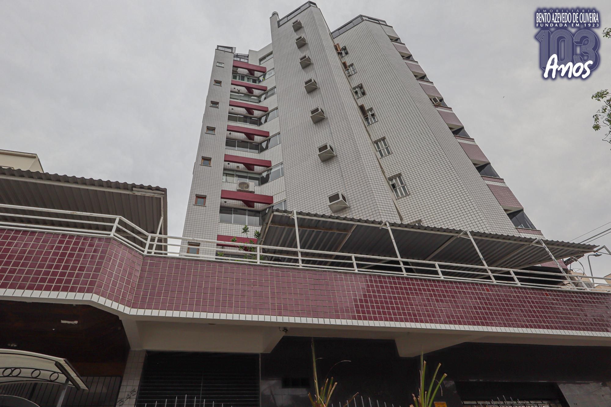 Apartamento, 3 quartos, 121 m² - Foto 35