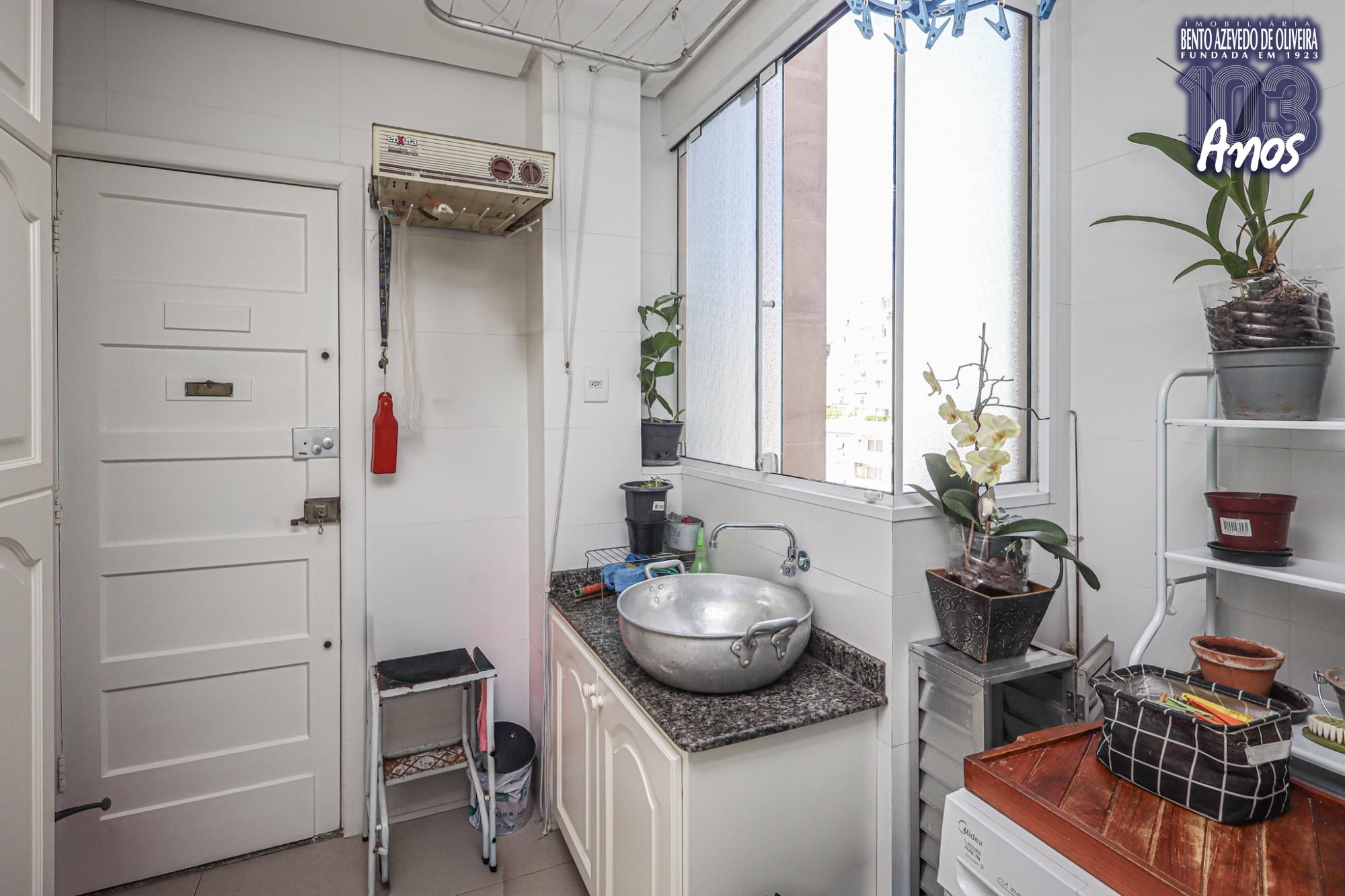 Apartamento, 3 quartos, 136 m² - Foto 14